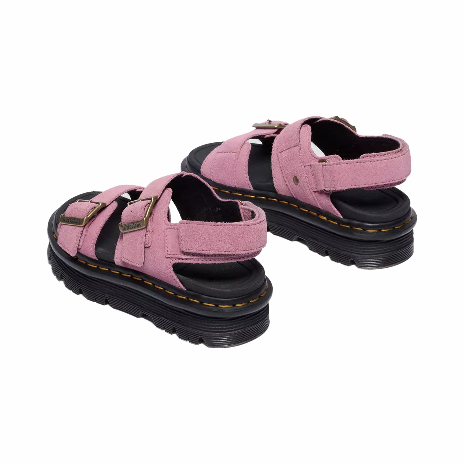 ZEBZAG SANDAL SANDAL image number null