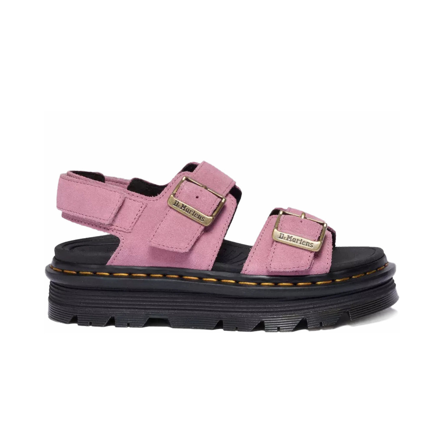 ZEBZAG SANDAL SANDAL image number null