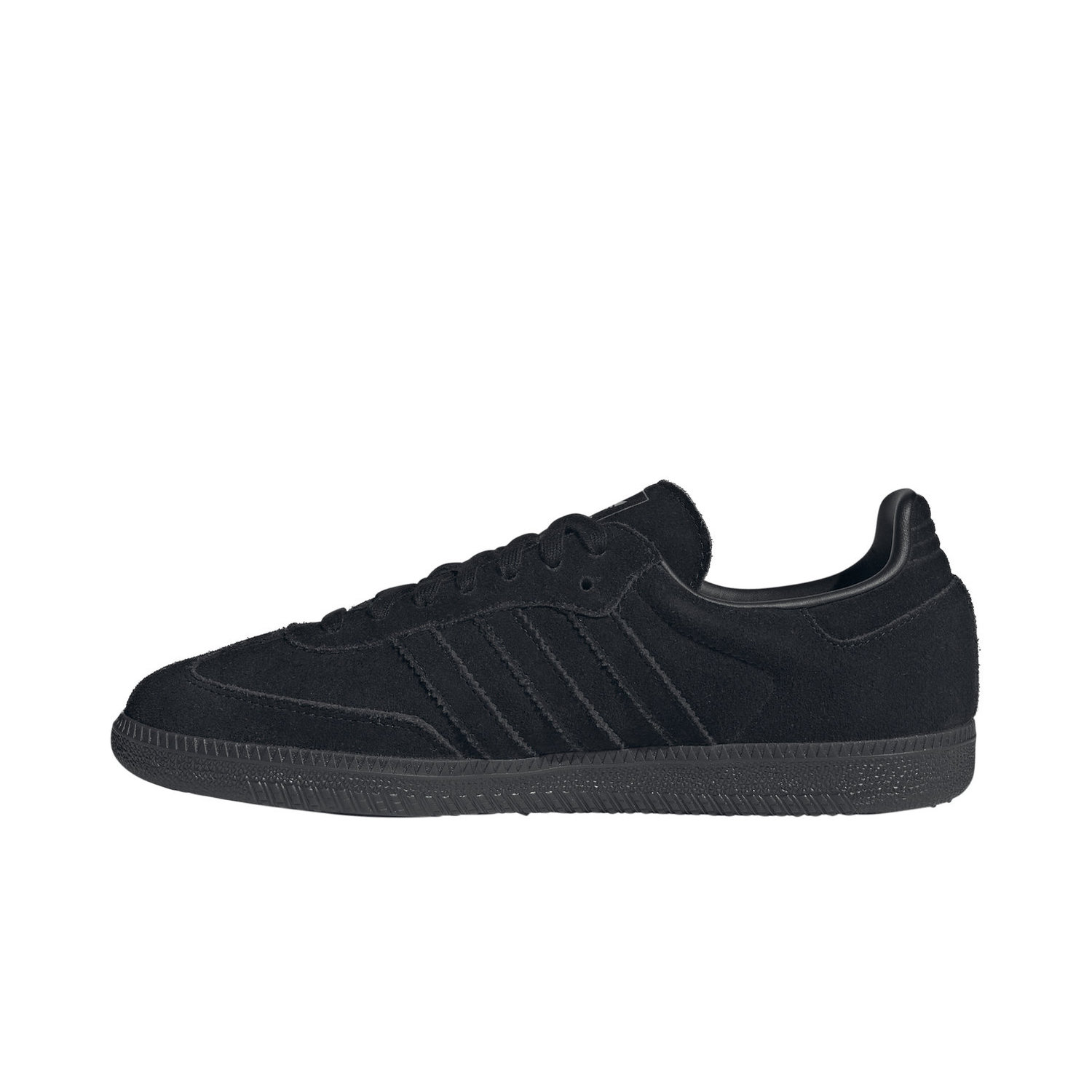 SAMBA OG