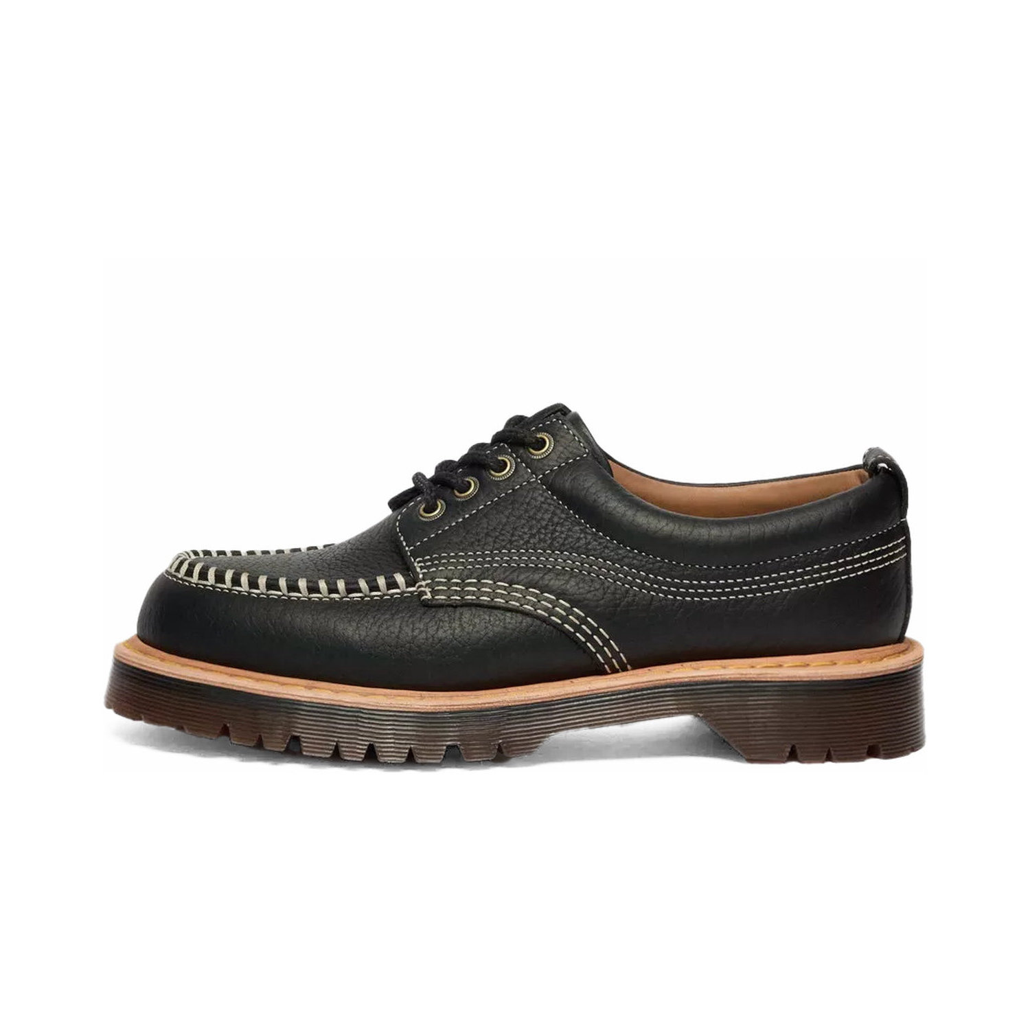 LOWELL 4 EYE SHOE