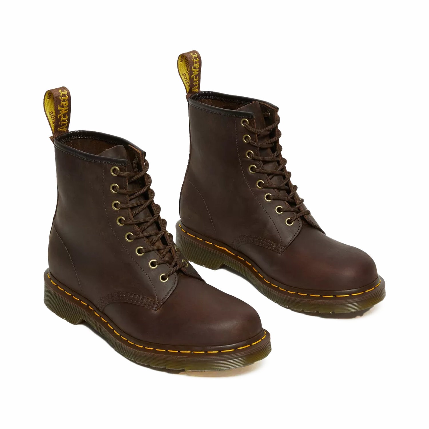 1460 8 EYE BOOT image number null