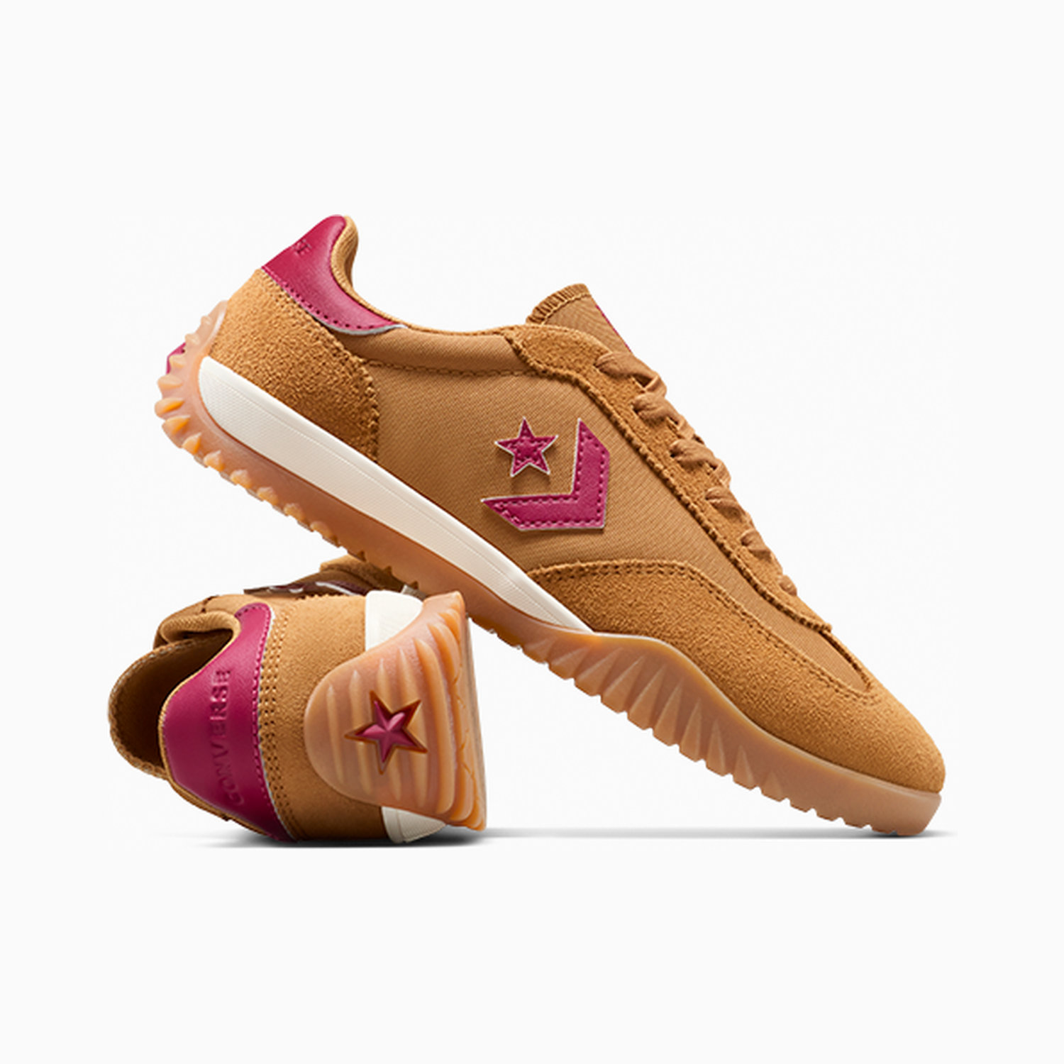 RUN STAR TRAINER image number null