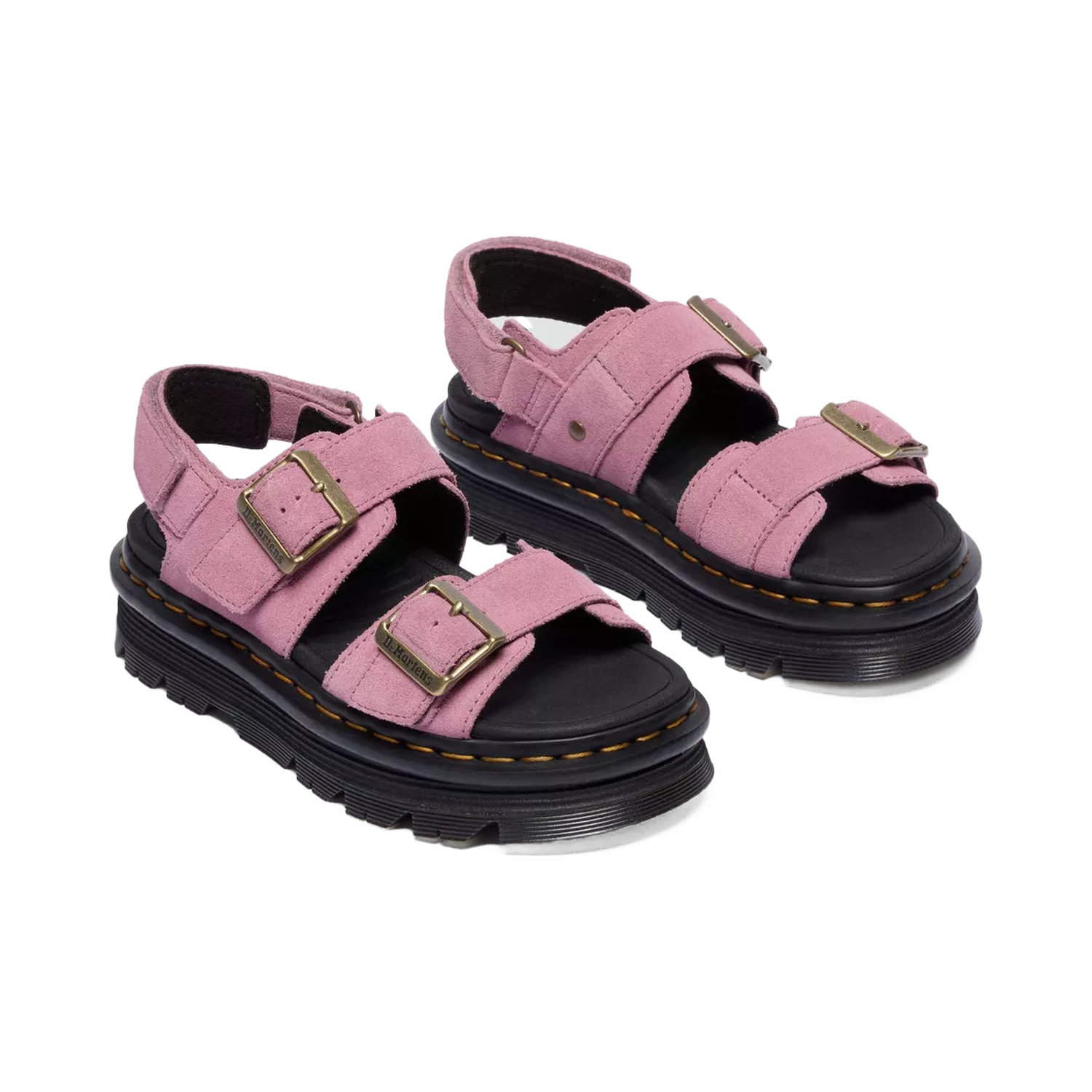 ZEBZAG SANDAL SANDAL image number null