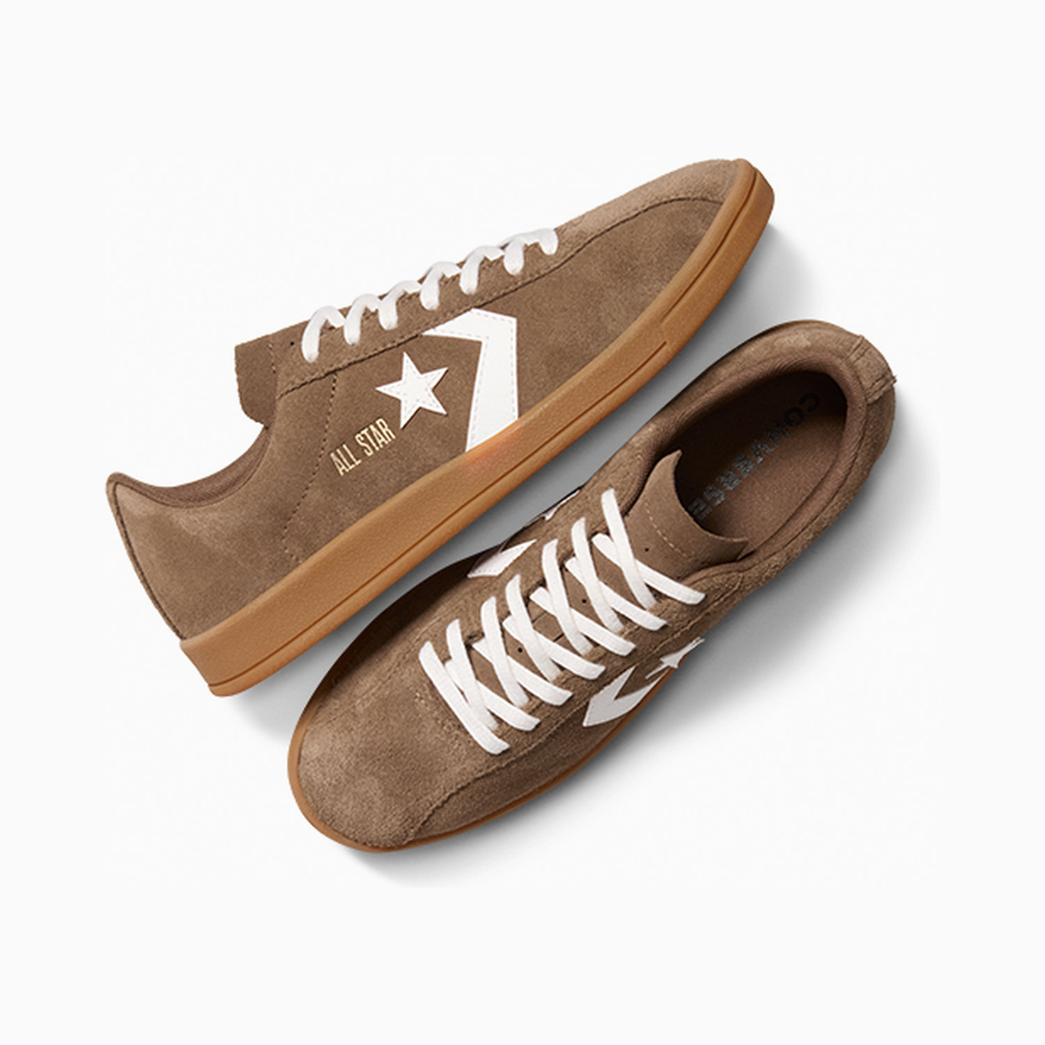 ALL STAR CLASSIC TRAINER image number null