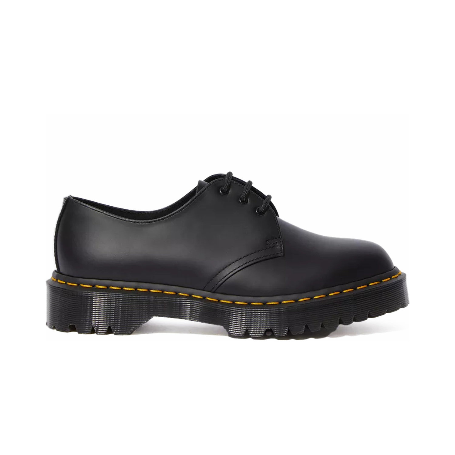 1461 BEX 3 EYE SHOE image number null