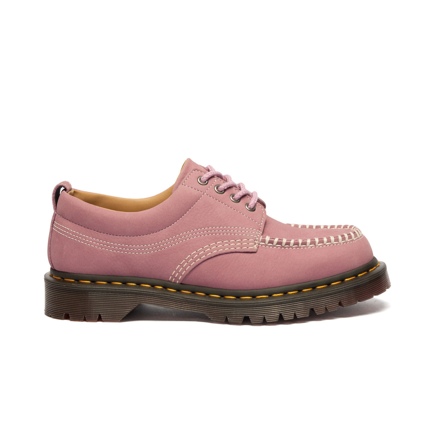 LOWELL 4 EYE SHOE image number null