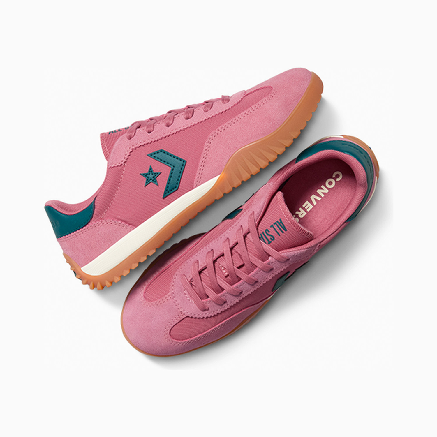 RUN STAR TRAINER image number null