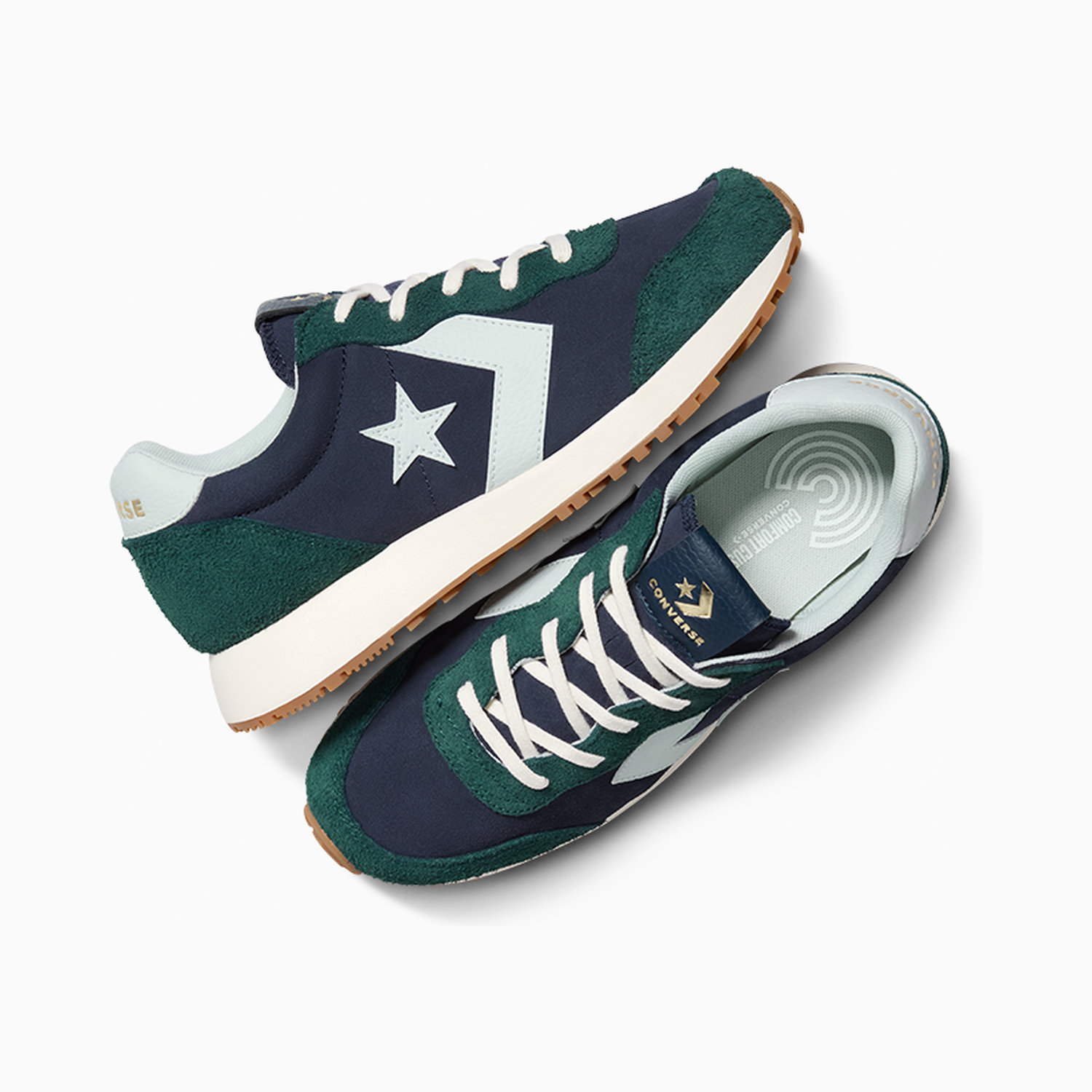 CONVERSE OMEGA TRAINER image number null