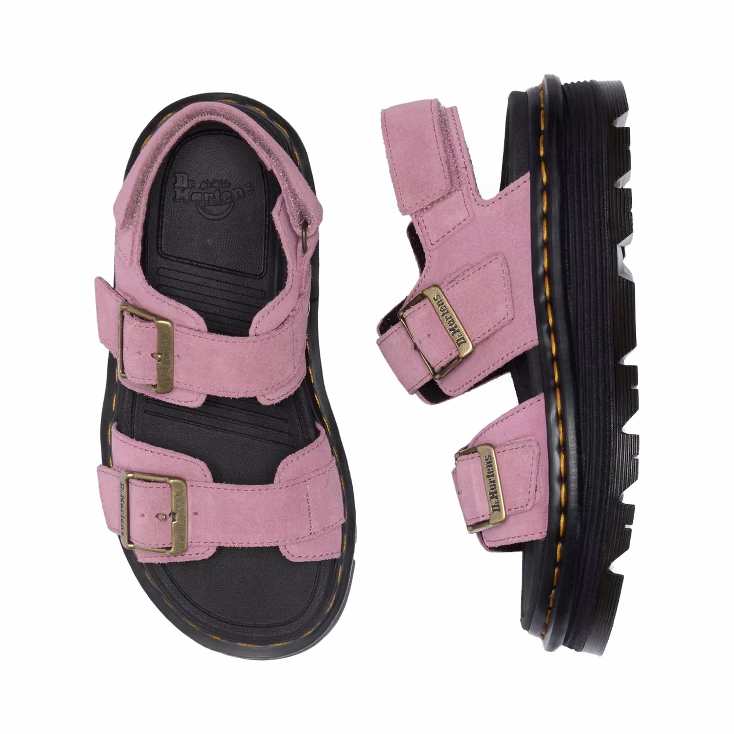 ZEBZAG SANDAL SANDAL image number null