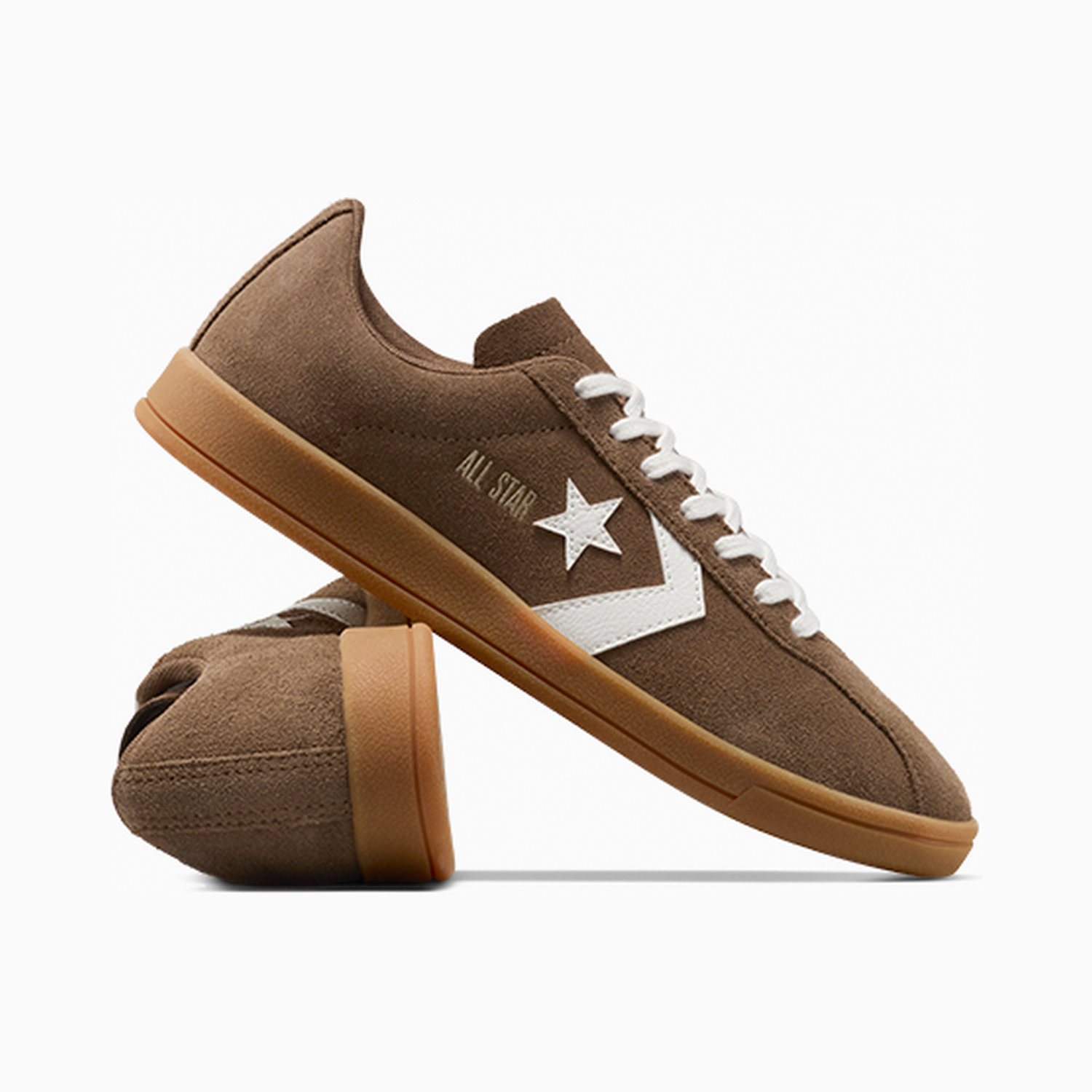 ALL STAR CLASSIC TRAINER image number null