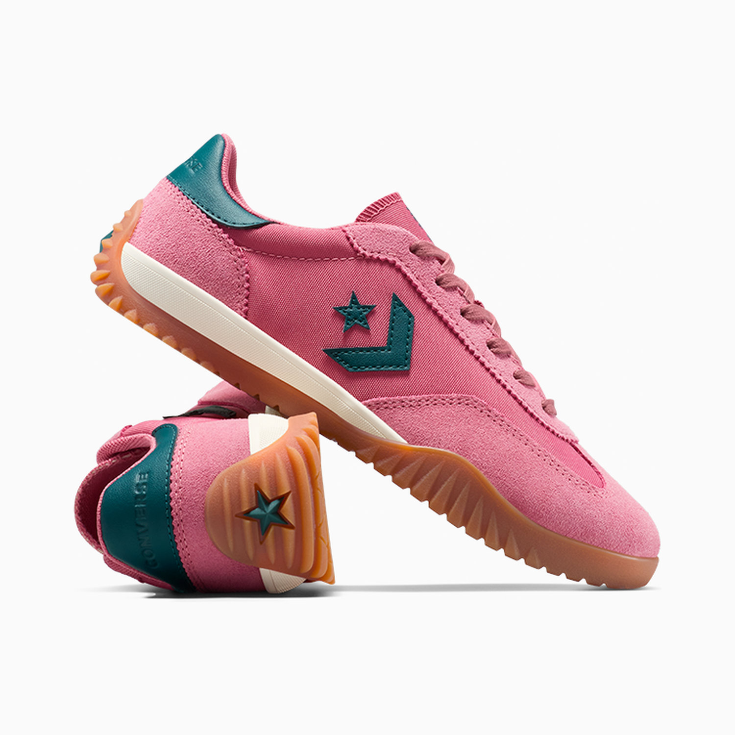 RUN STAR TRAINER image number null