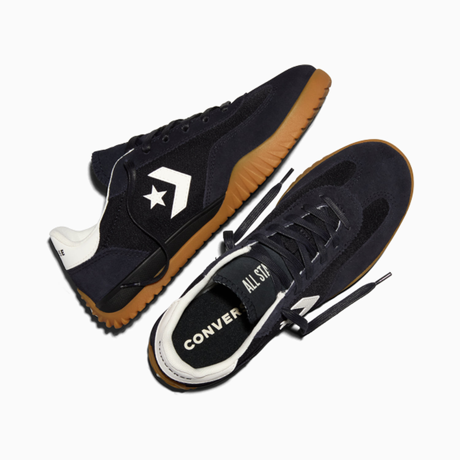 RUN STAR TRAINER image number null