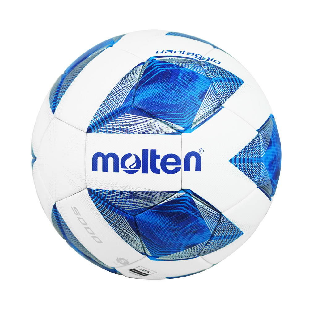 MOLTEN F5A5000 FOOTBALL SIZE 5
