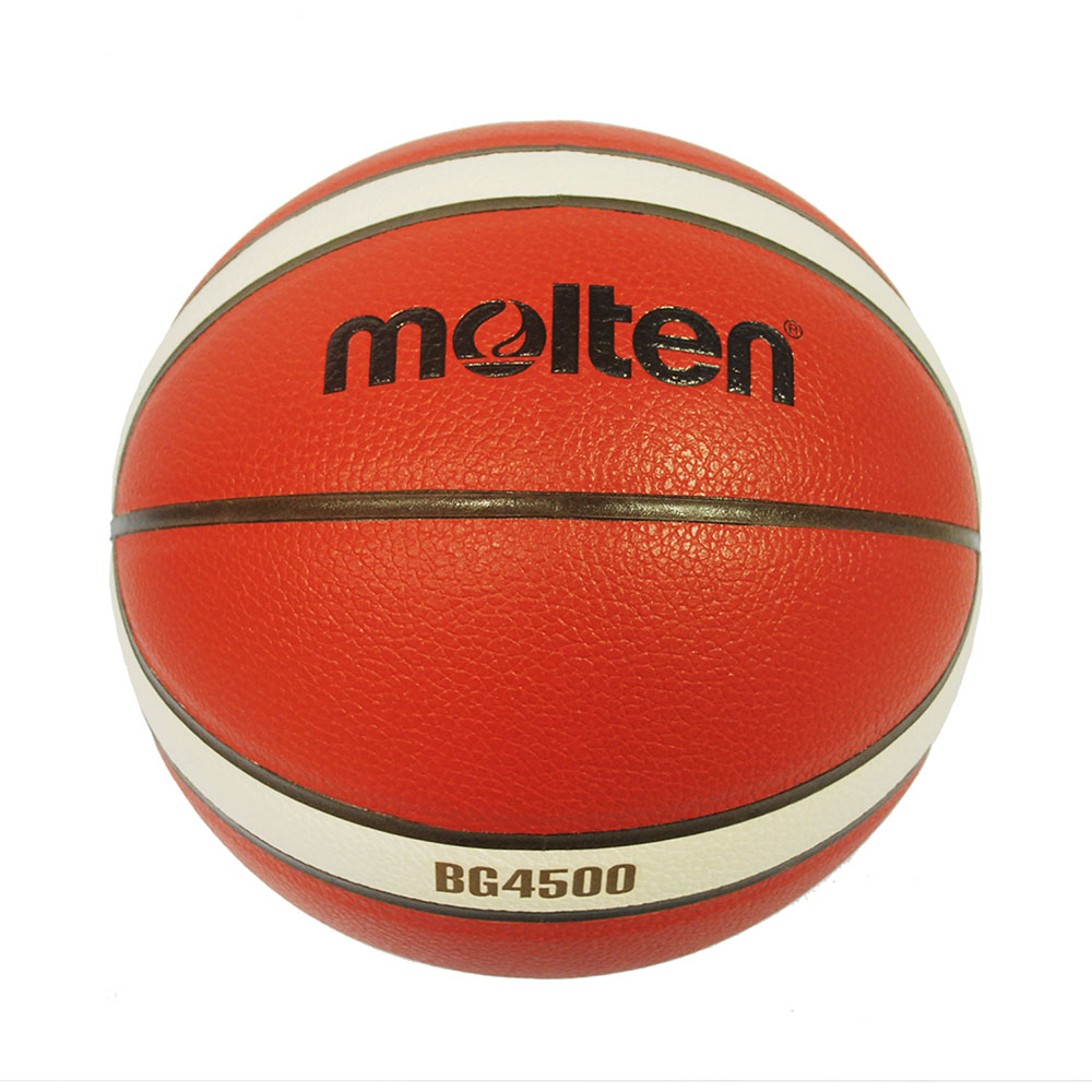 MOLTEN B7G4500 BASKETBALL SIZE 7, , large image number null