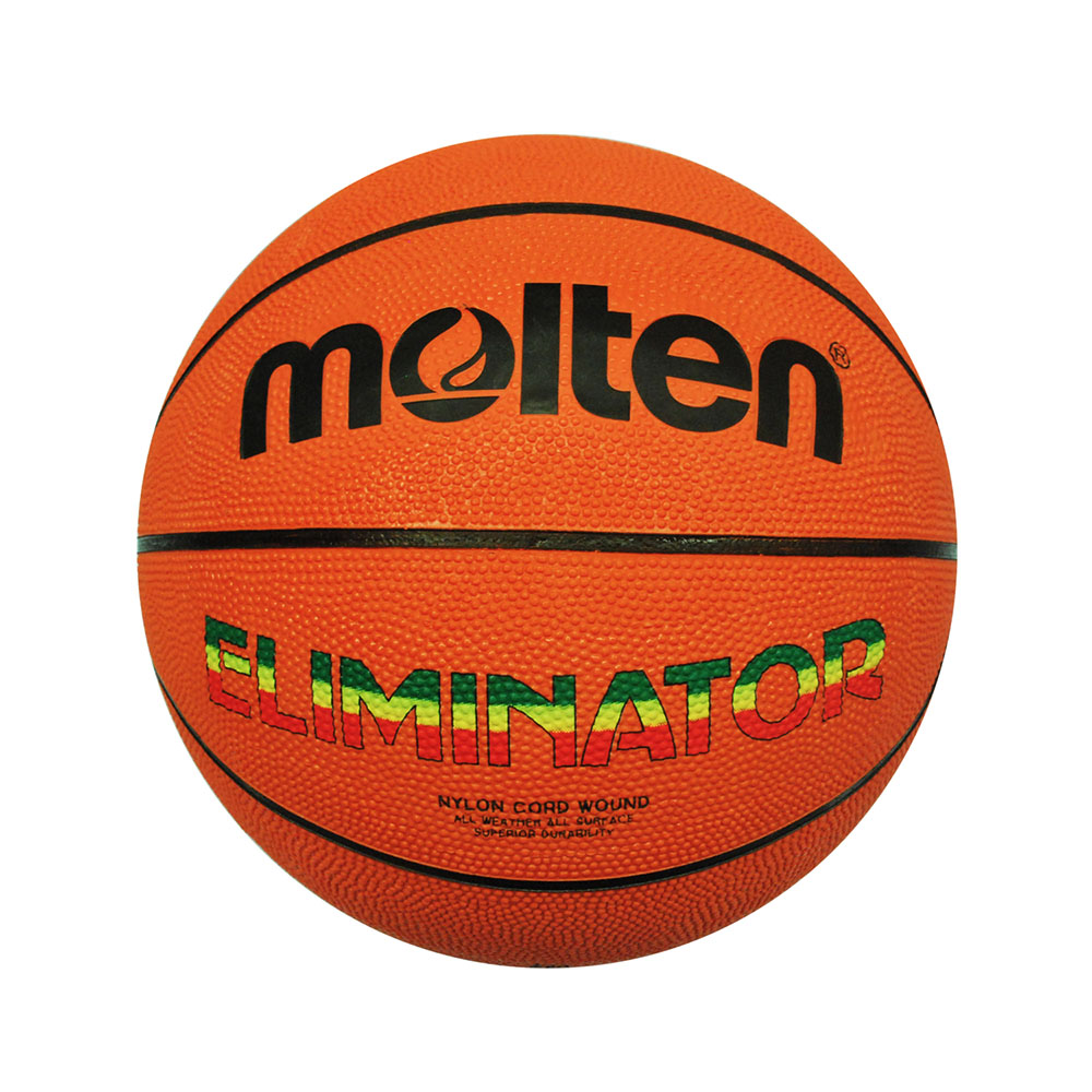 MOLTEN B7R ELIMINATOR BASKETBALL SIZE 7