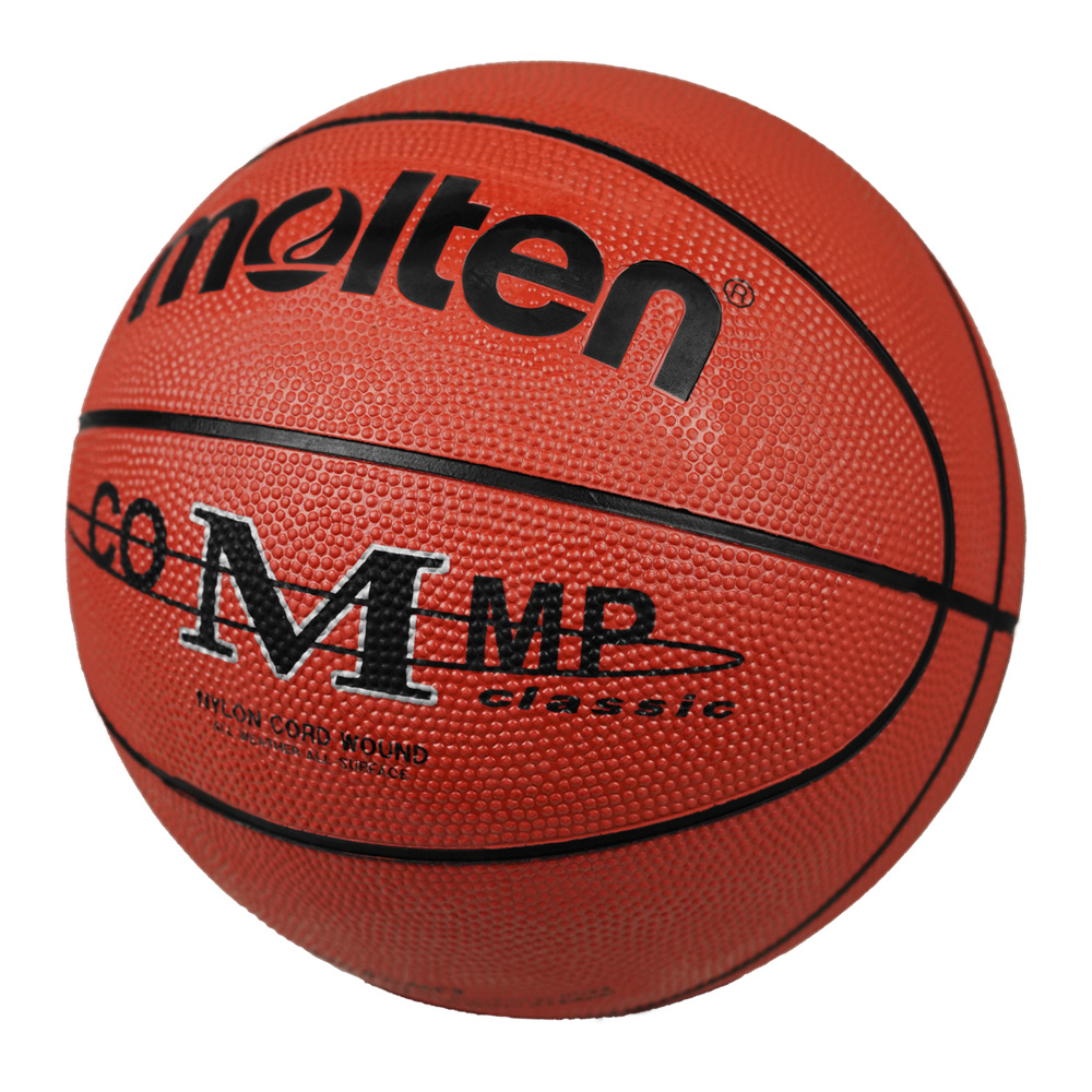 MOLTEN B7R M COMP CLASSIC BASKETBALL SIZE 7, , large image number null