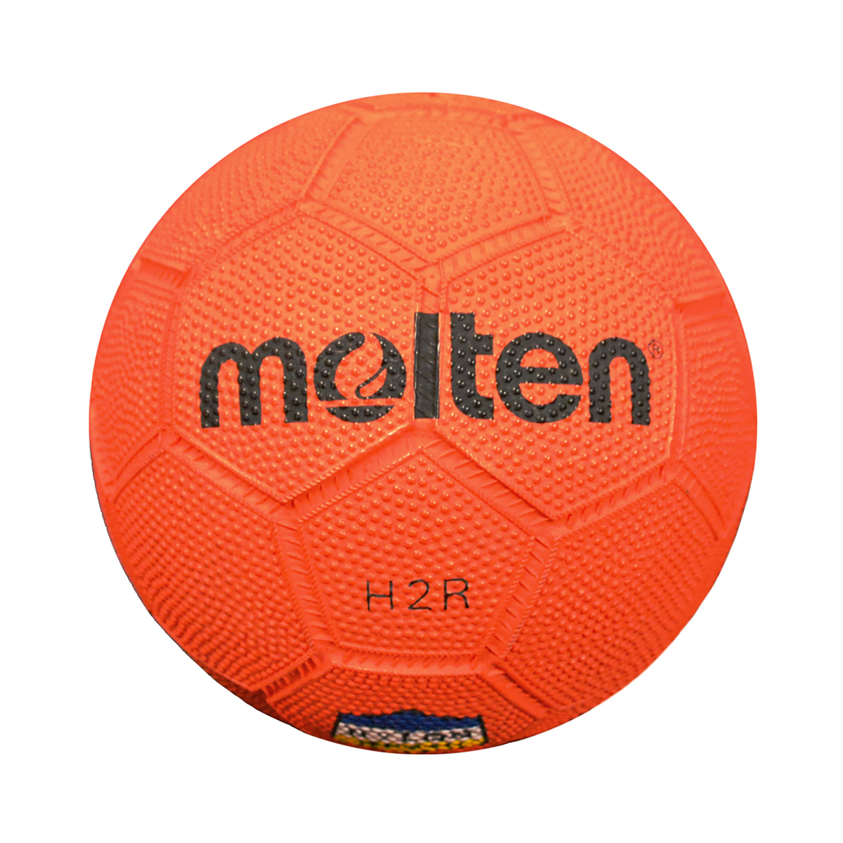 MOLTEN H2R HANDBALL SIZE 2