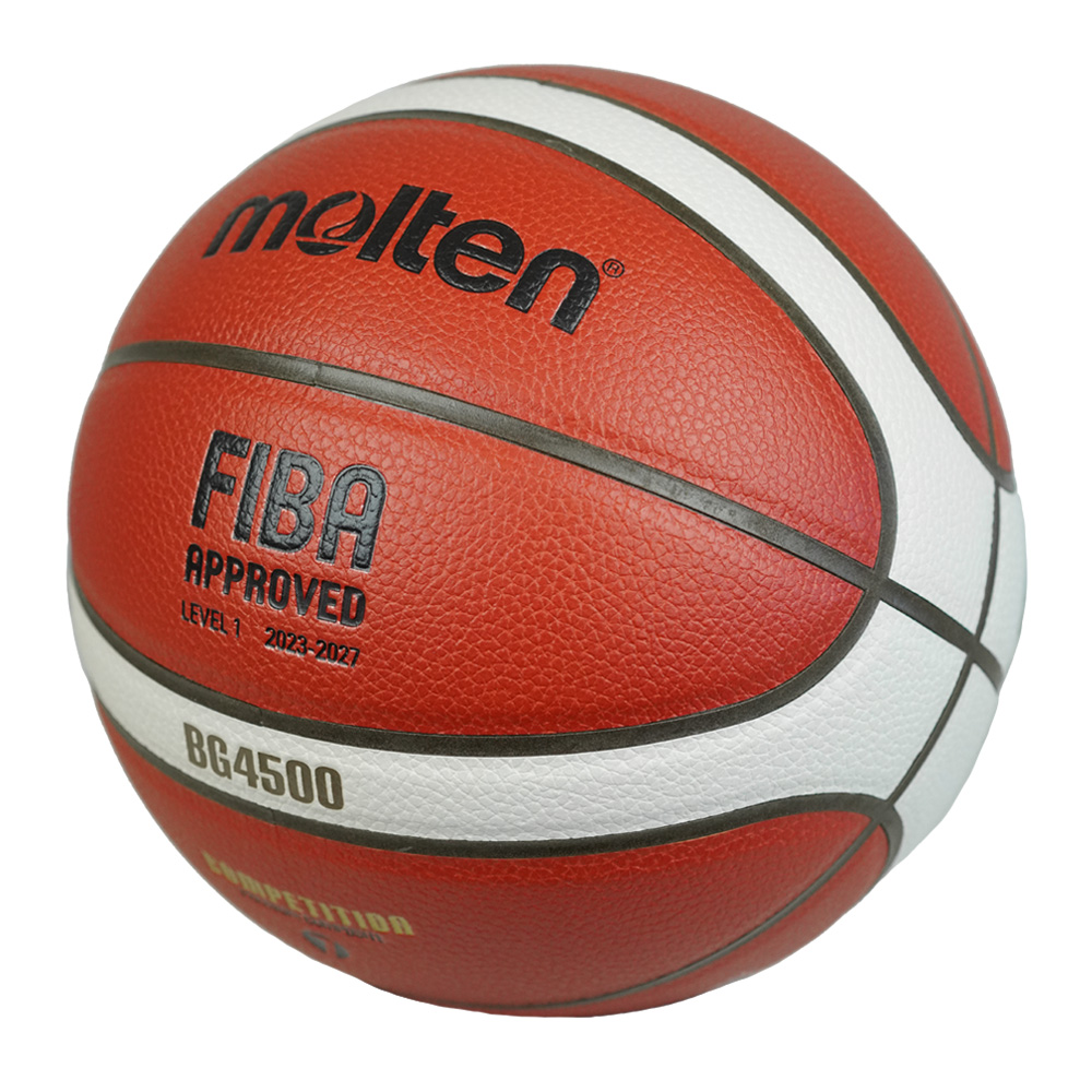 MOLTEN B7G4500 BASKETBALL SIZE 7, , large image number null