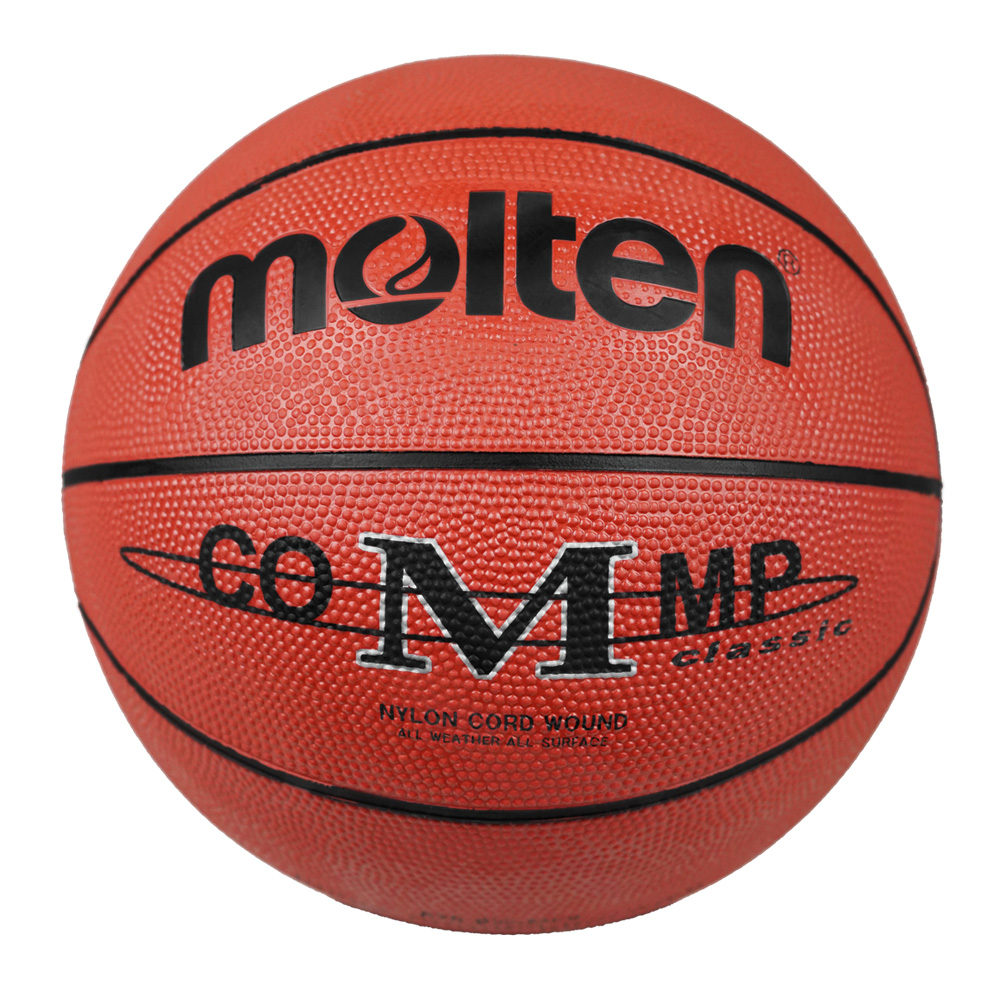 MOLTEN B7R M COMP CLASSIC BASKETBALL SIZE 7