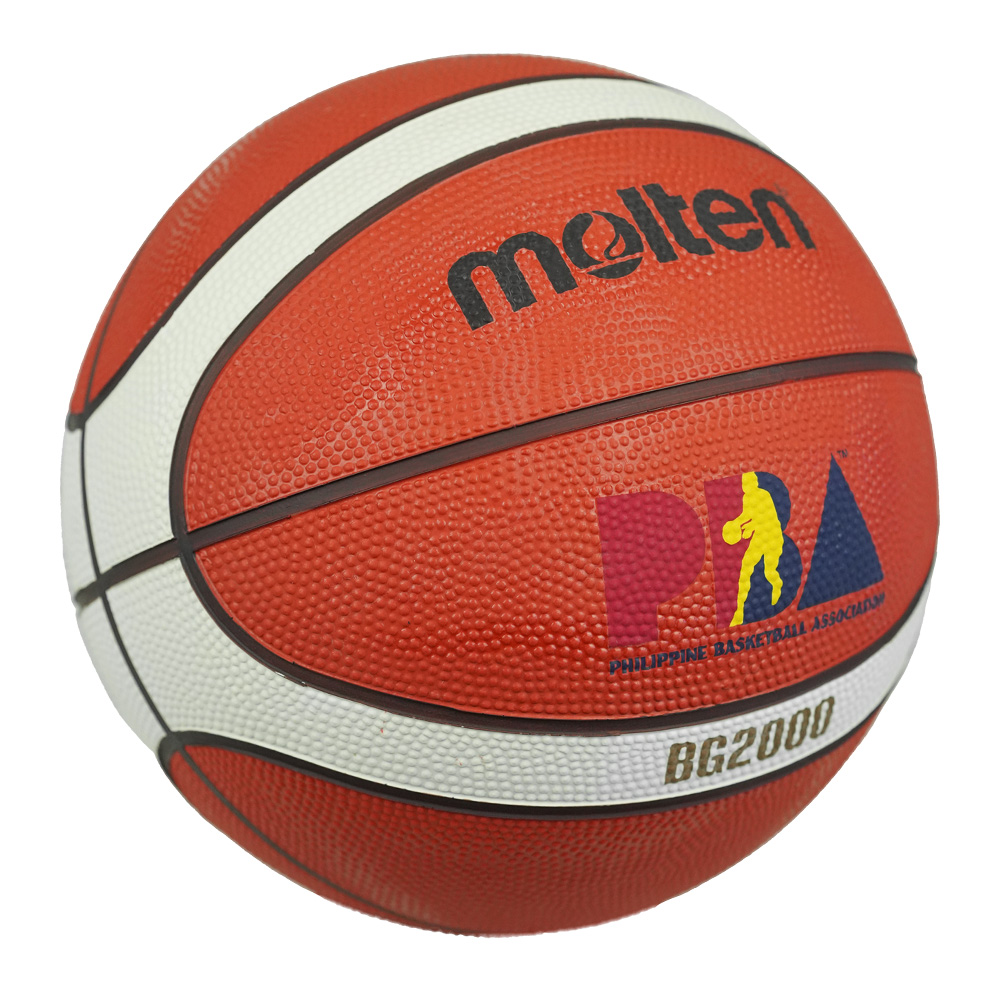 MOLTEN B7G2000-PBA BASKETBALL SIZE 7, , large image number null