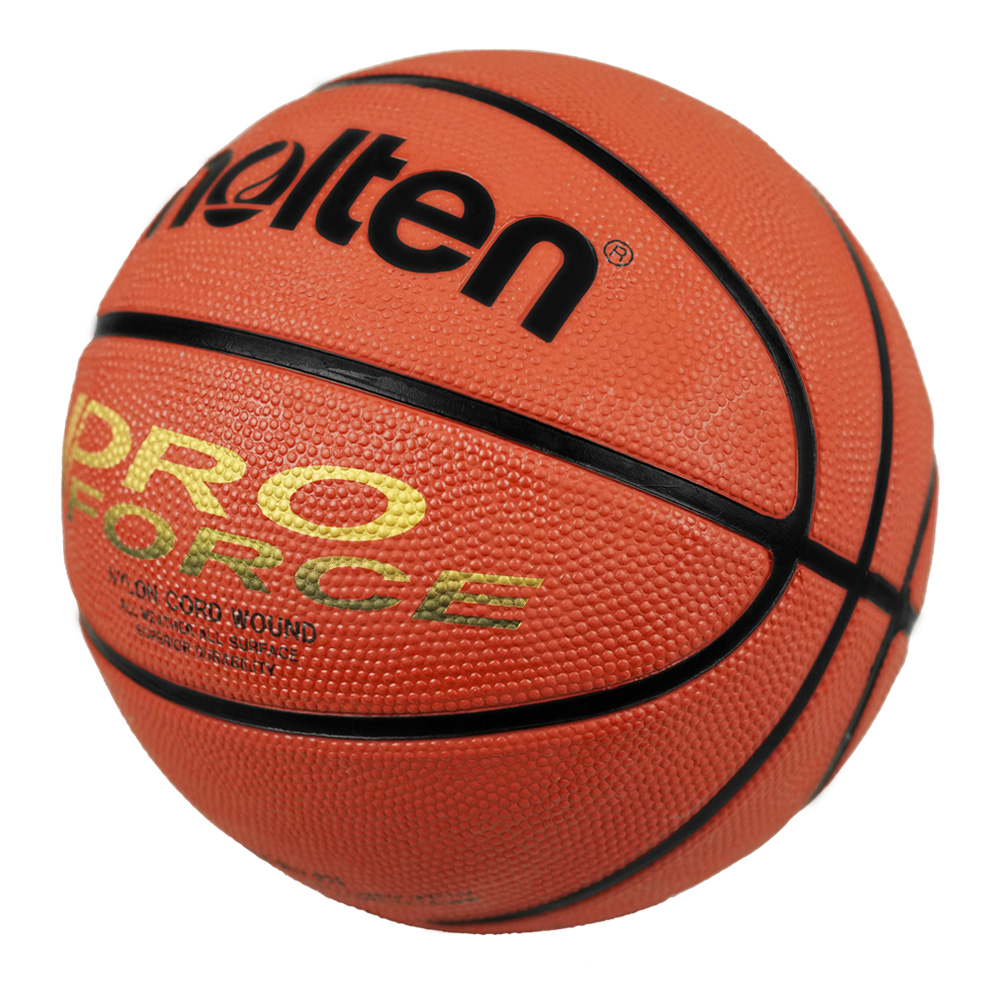 MOLTEN B7RD PRO-FORCE BASKETBALL SIZE 7, , large image number null