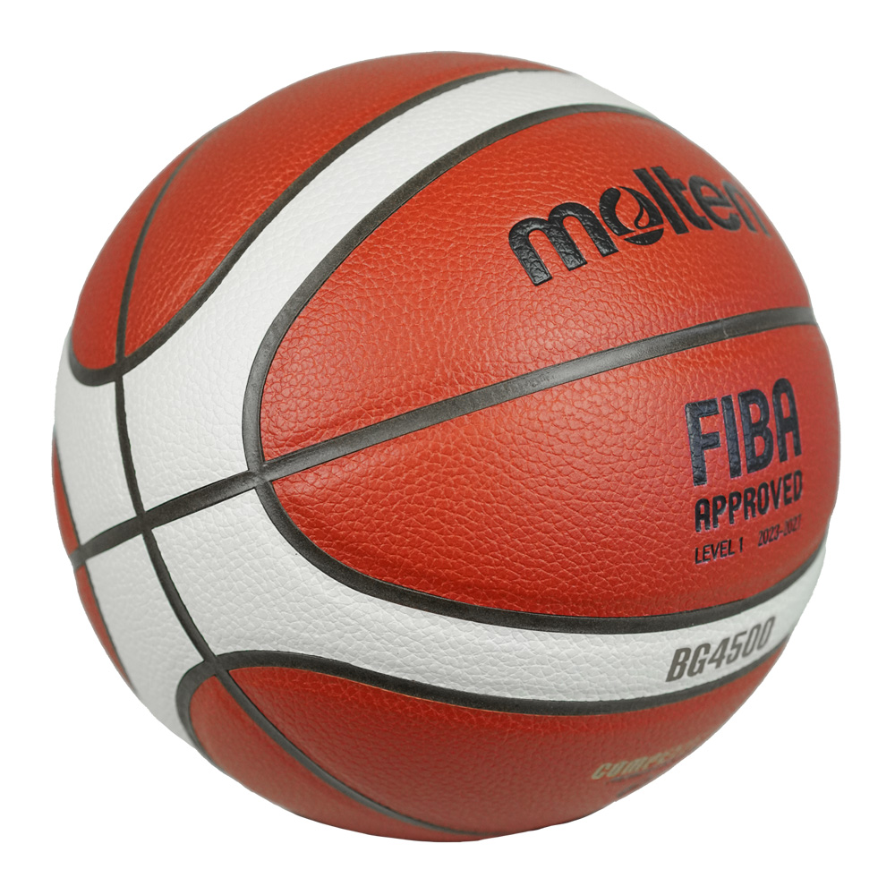 MOLTEN B7G4500 BASKETBALL SIZE 7, , large image number null