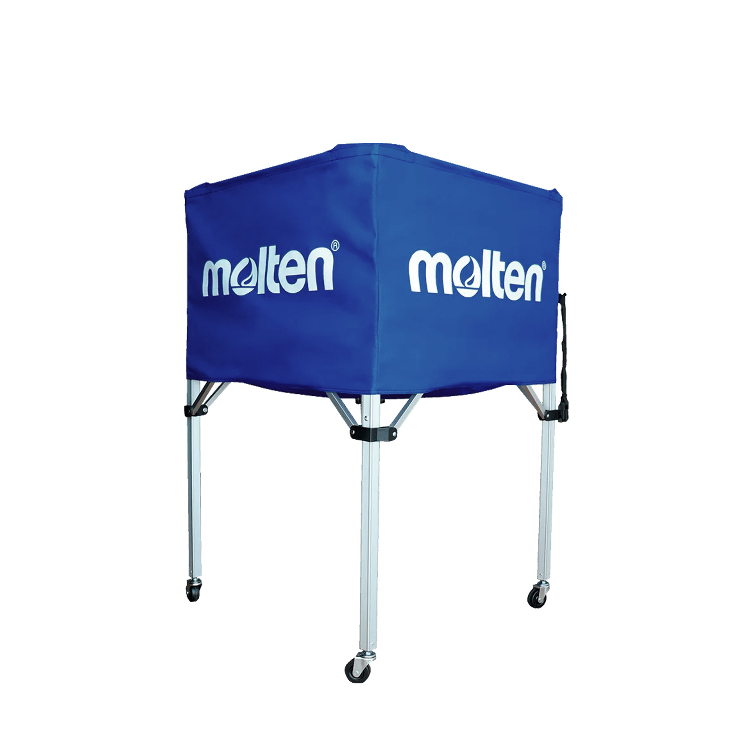 MOLTEN BK0012-B BALL CART WITH STAND