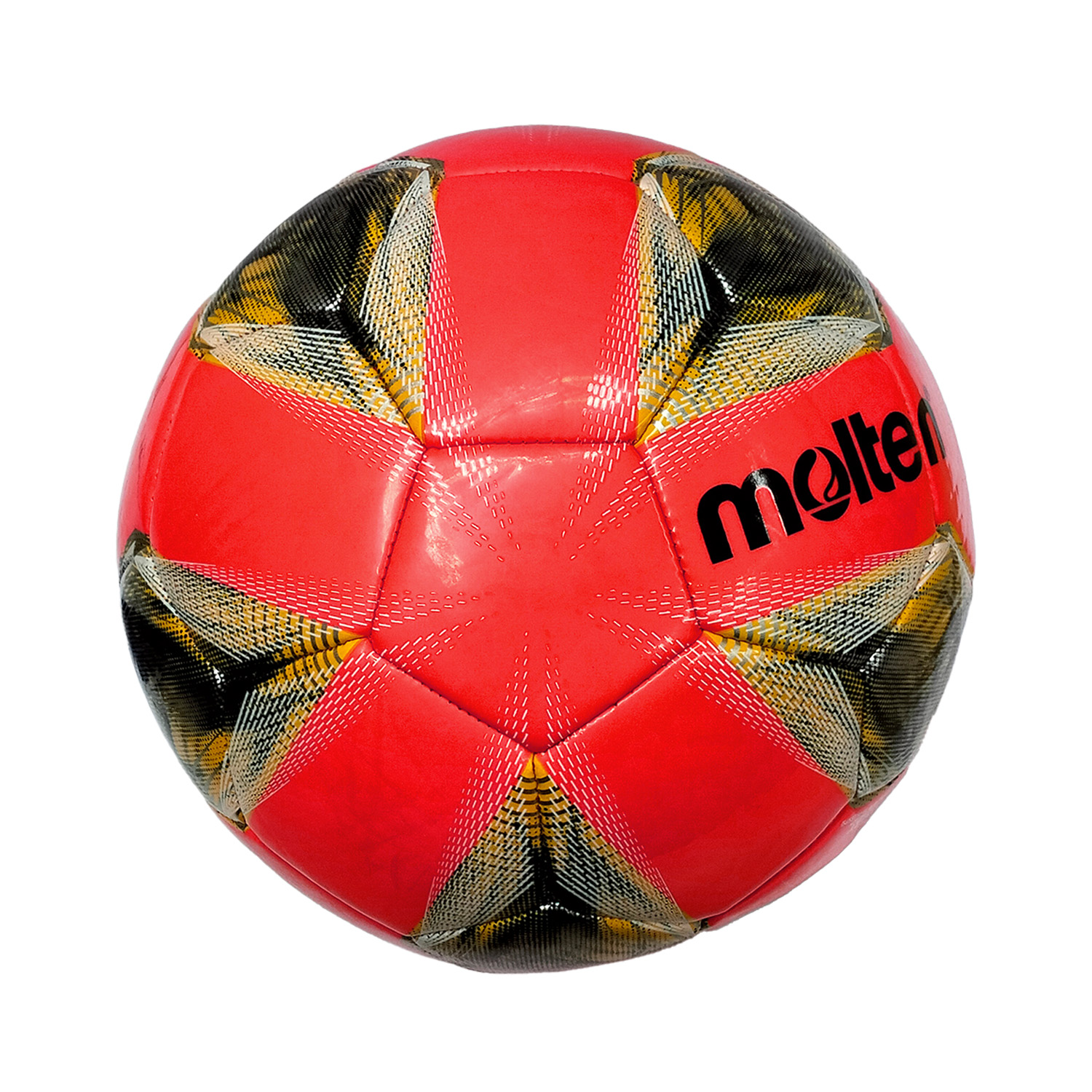 MOLTEN F5A2000-RY FOOTBALL SIZE 5, , large image number null