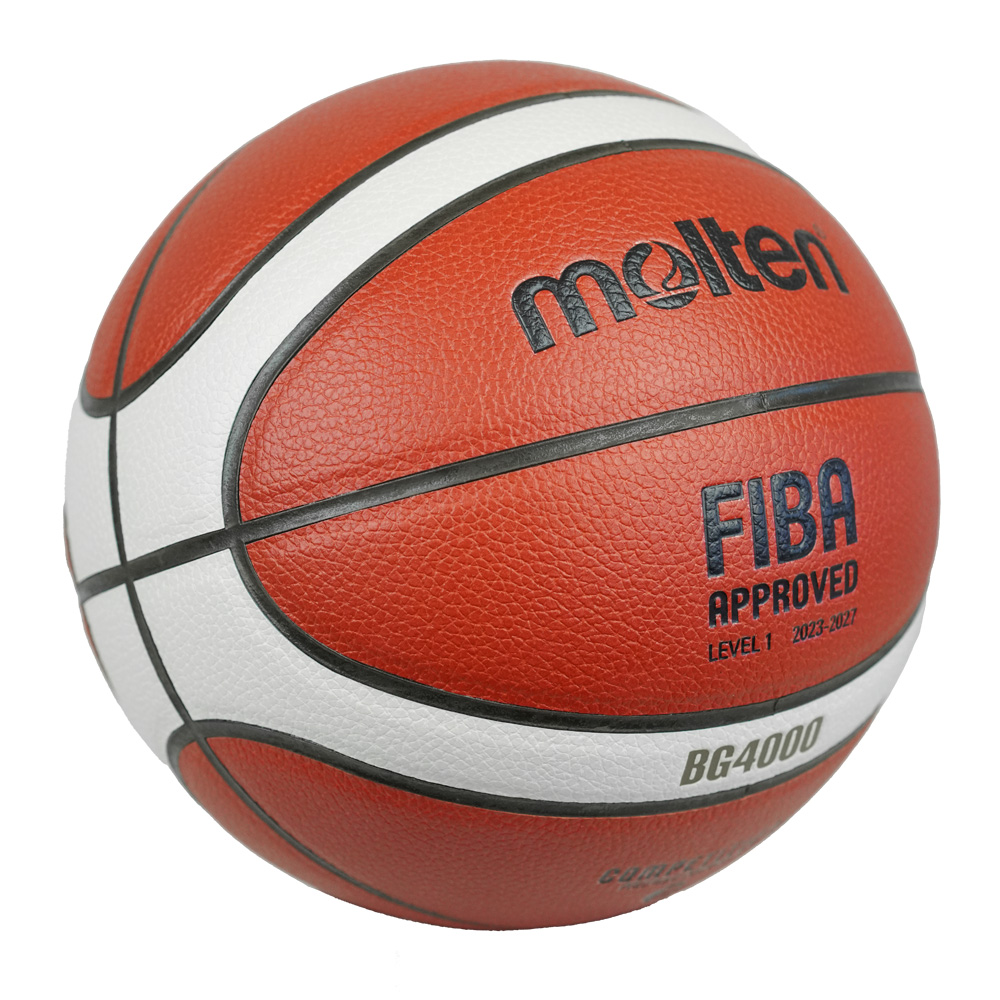 MOLTEN B7G4000 BASKETBALL SIZE 7, , large image number null
