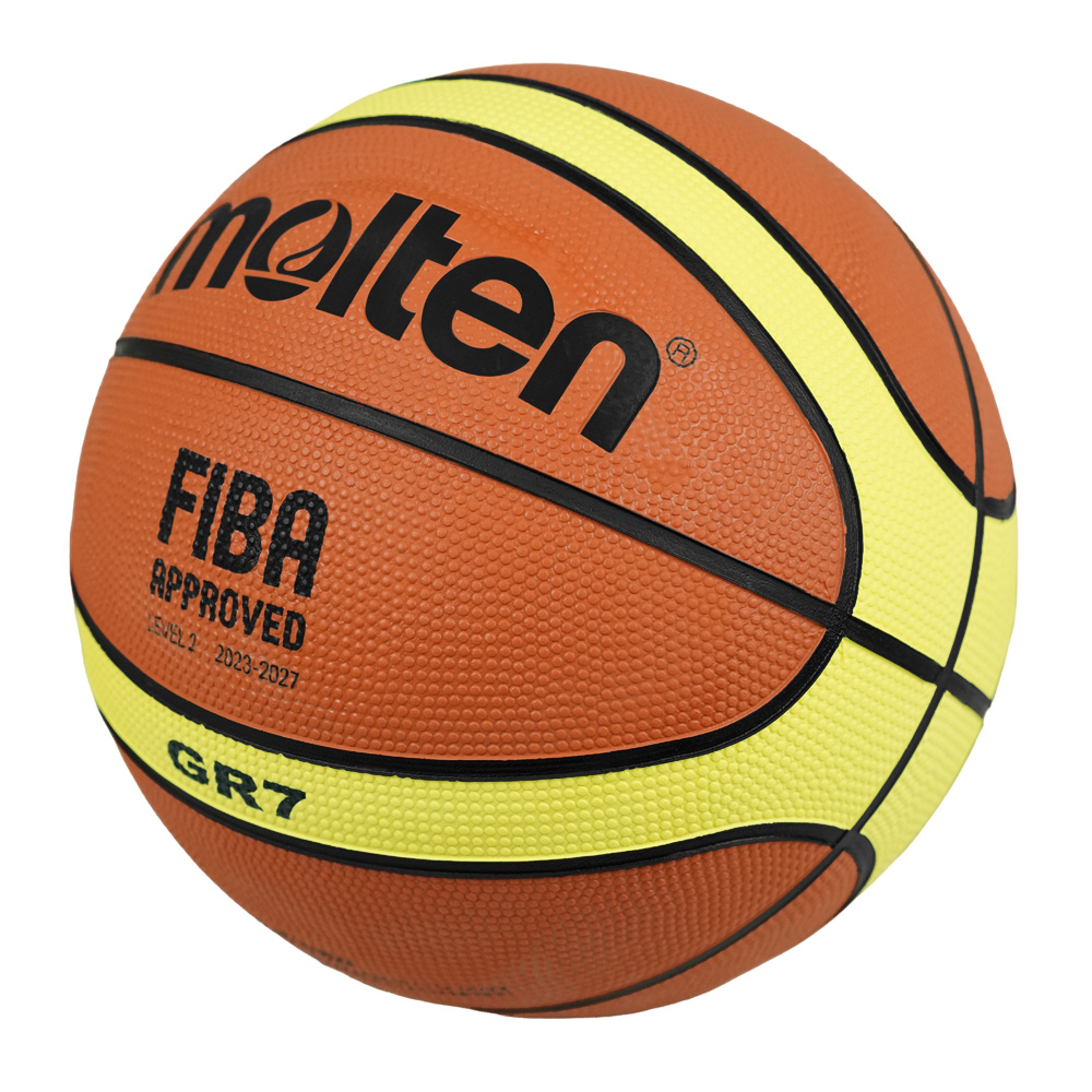 MOLTEN BGR7-YBW BASKETBALL SIZE 7, , large image number null
