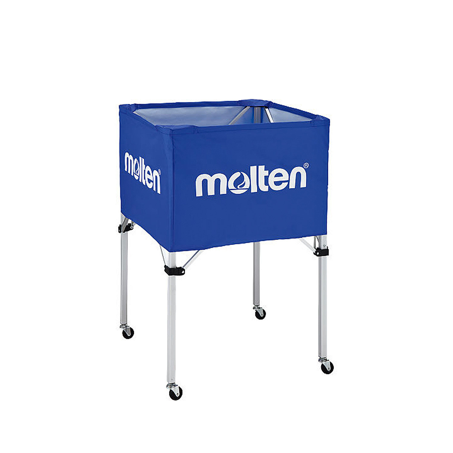 MOLTEN BK0012-B BALL CART WITH STAND, , large image number null