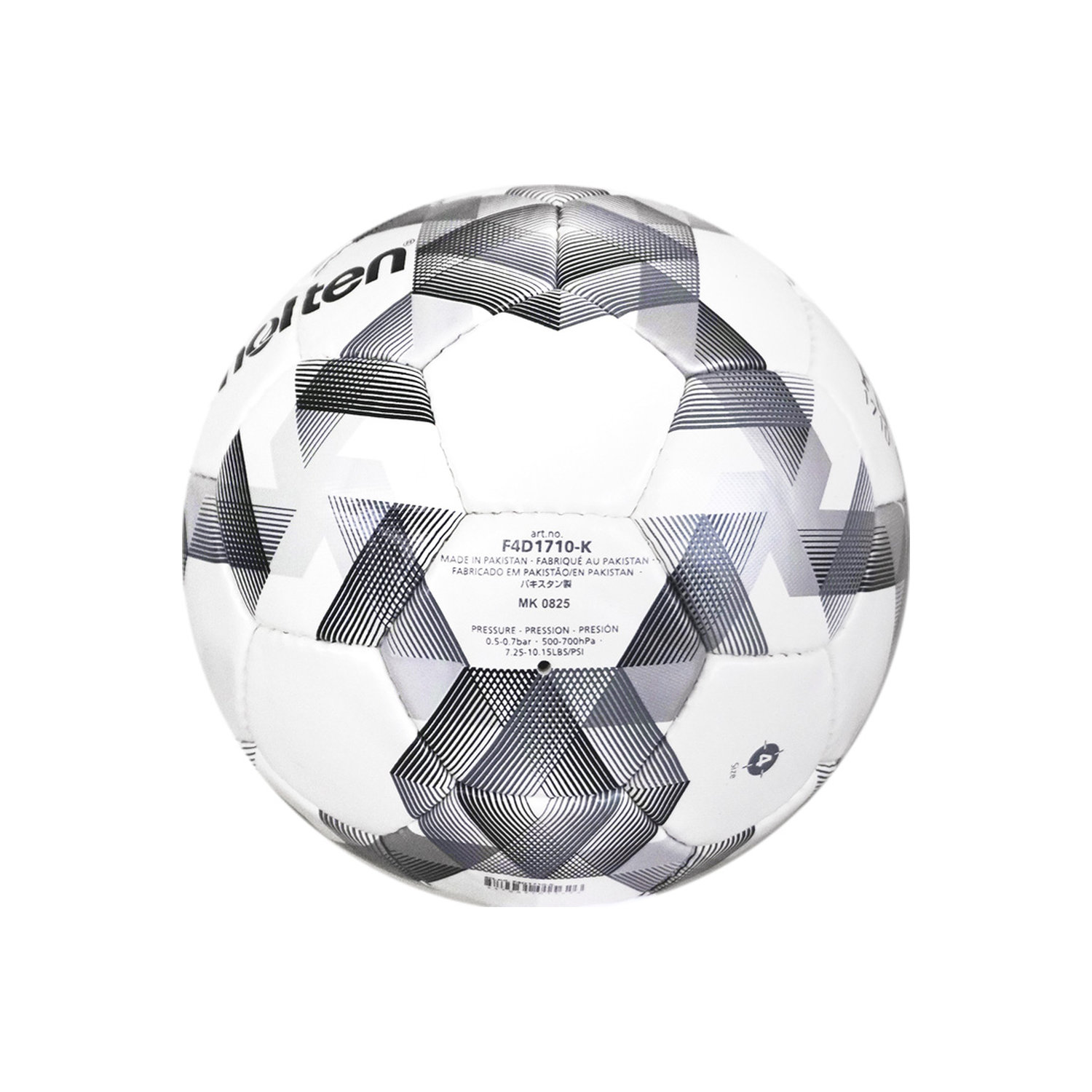 F4D1710-K Football Size 4, , large image number null