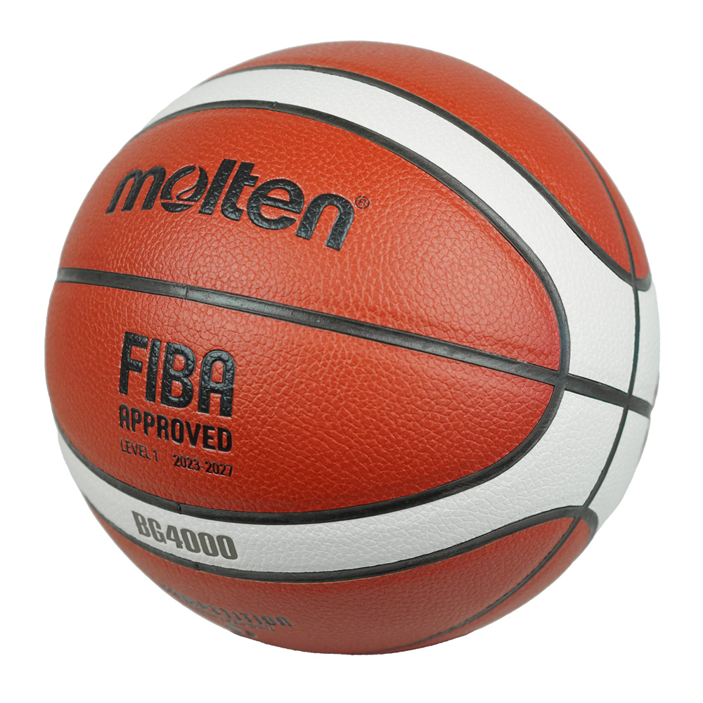 MOLTEN B7G4000 BASKETBALL SIZE 7, , large image number null