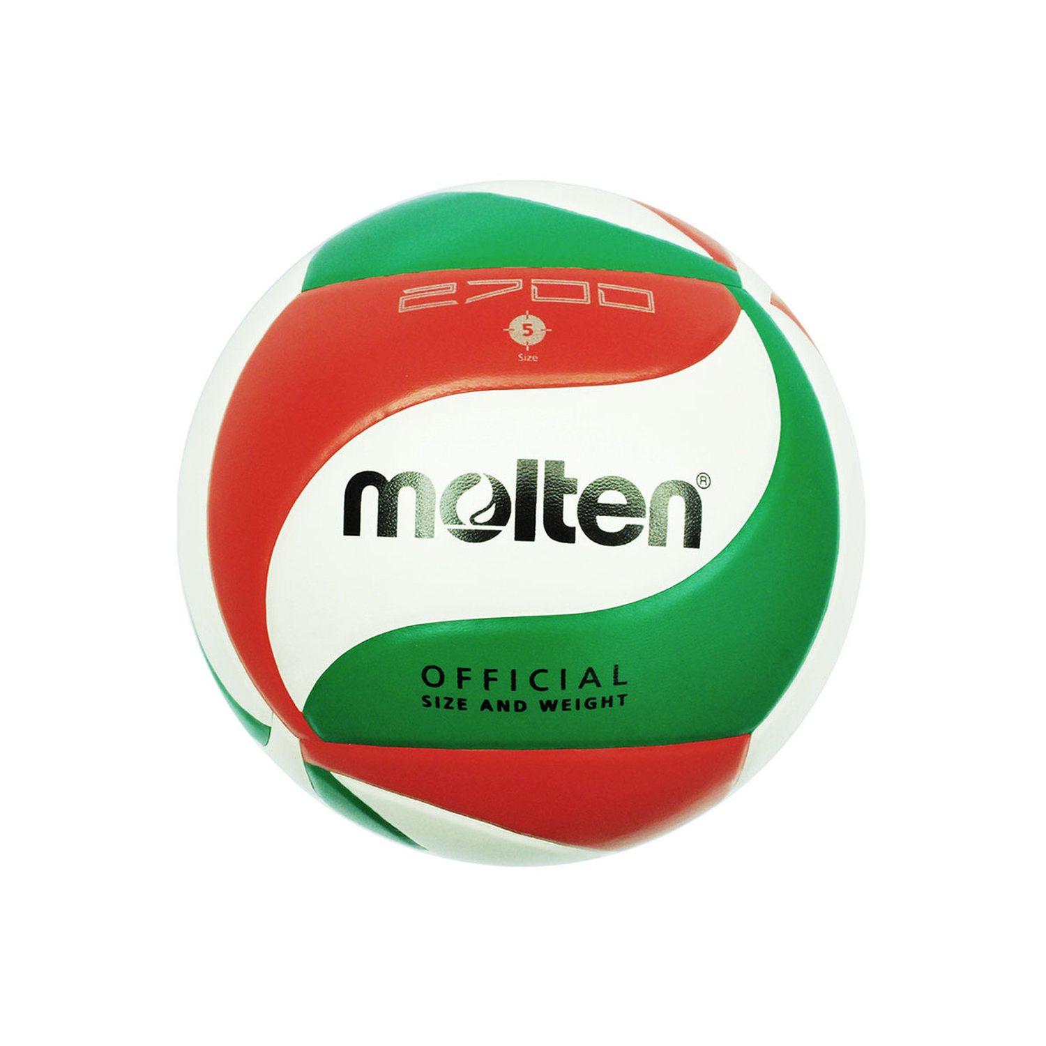 V5M2700 Volleyball Size 5