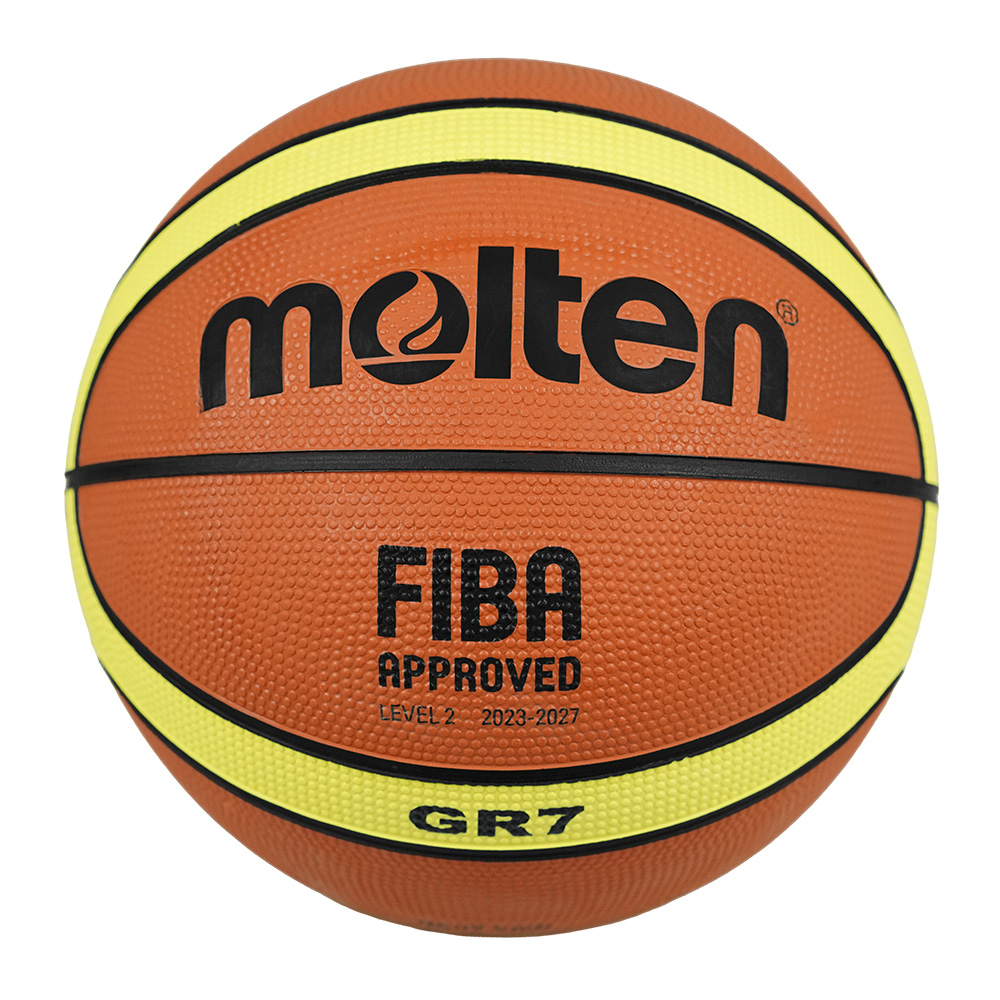 MOLTEN BGR7-YBW BASKETBALL SIZE 7