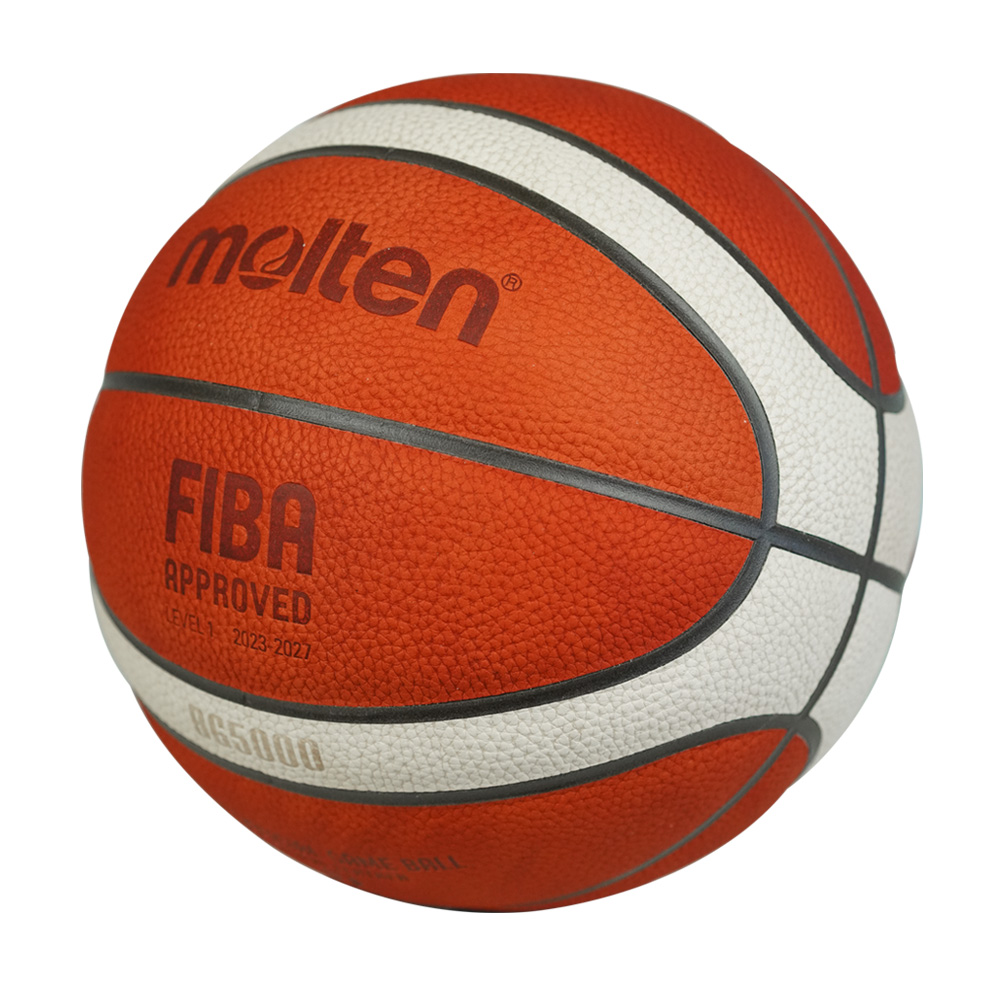 MOLTEN B6G5000 BASKETBALL SIZE 6, , large image number null