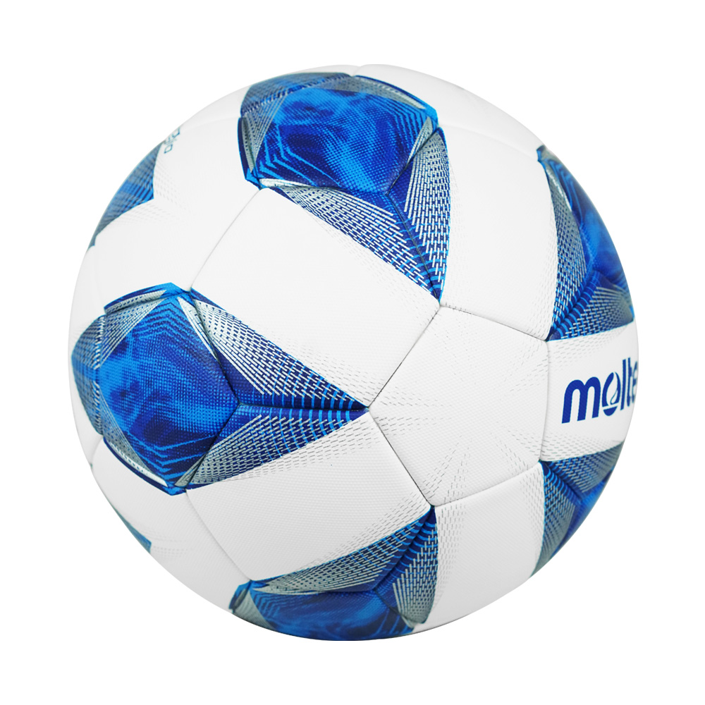 MOLTEN F5A5000 FOOTBALL SIZE 5, , large image number null