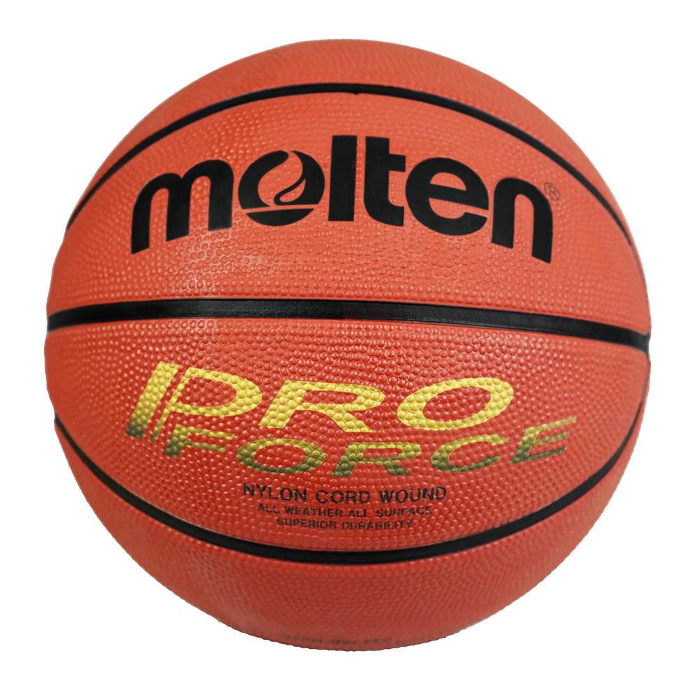 MOLTEN B7RD PRO-FORCE BASKETBALL SIZE 7
