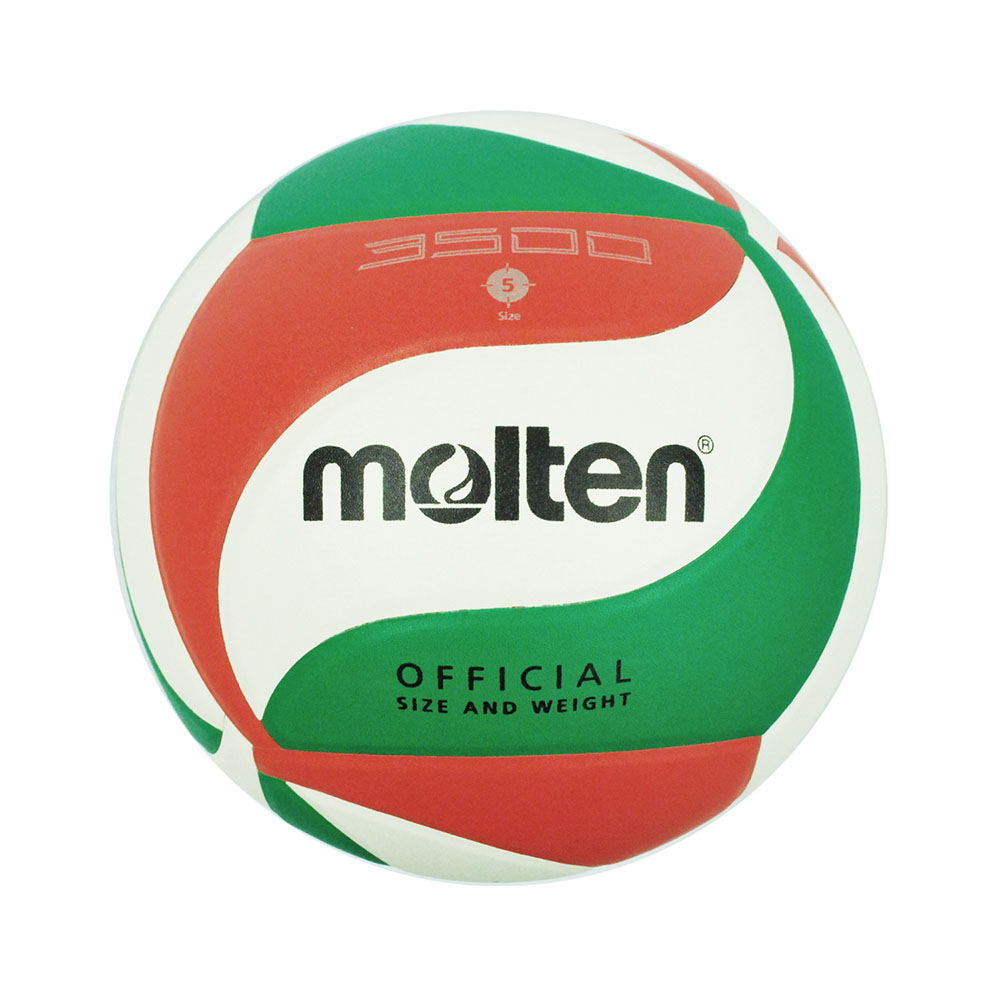 MOLTEN V5M3500 VOLLEYBALL