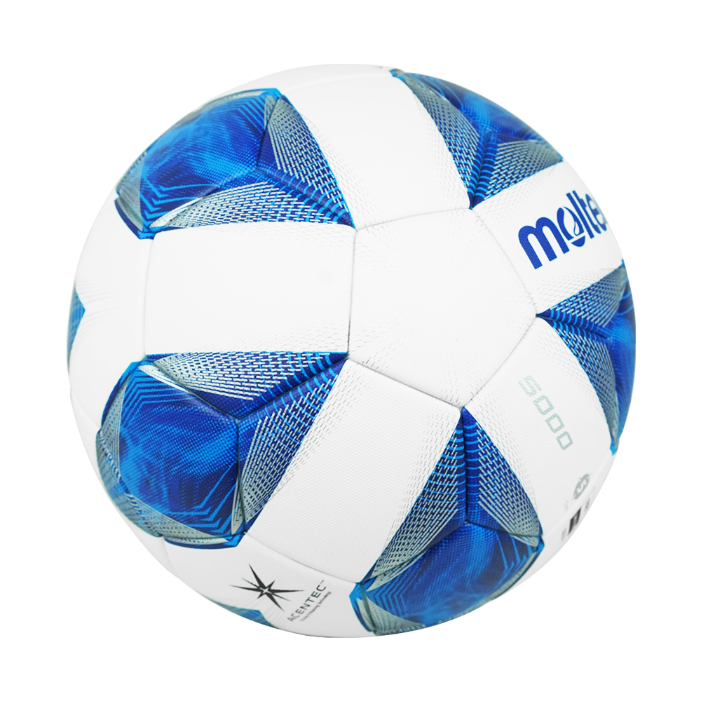 MOLTEN F5A5000 FOOTBALL SIZE 5, , large image number null