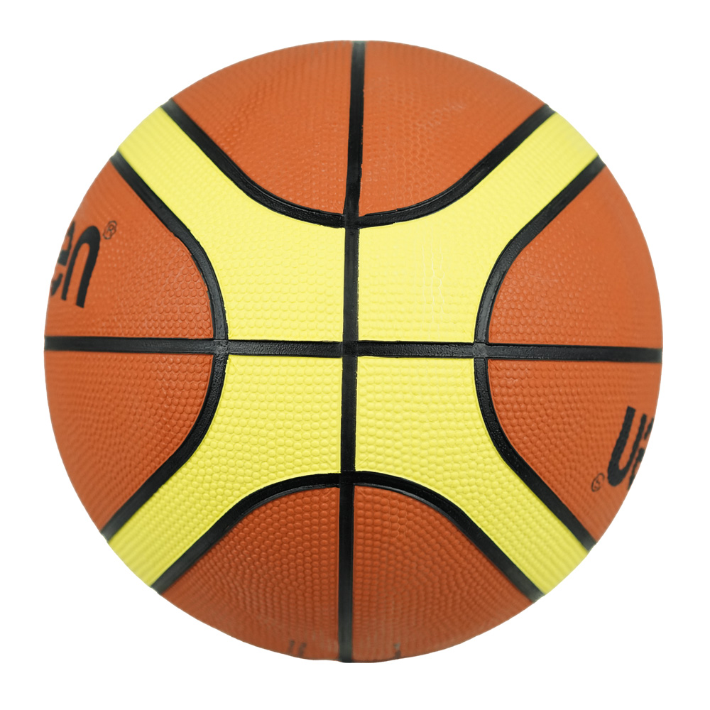 MOLTEN BGR7-YBW BASKETBALL SIZE 7, , large image number null