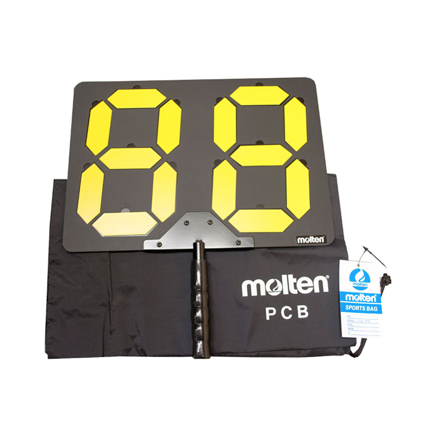 PCB Football Substitution Board