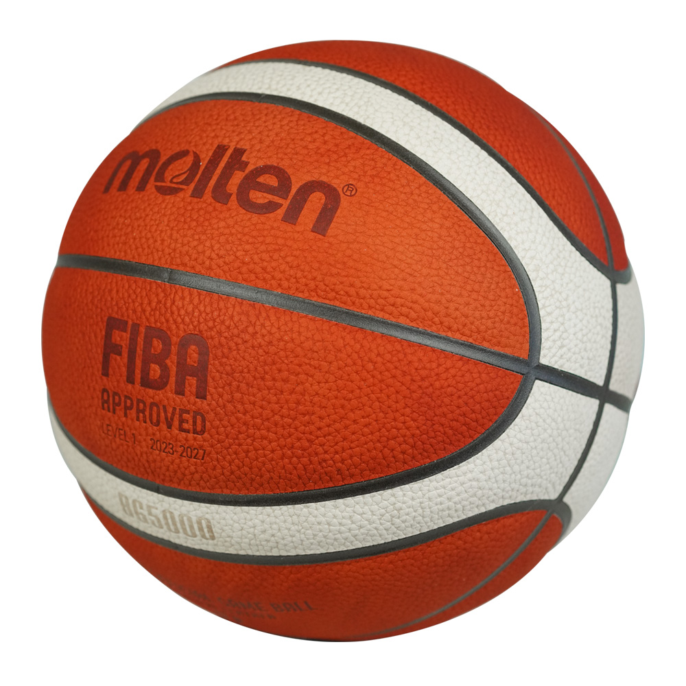 MOLTEN B7G5000 BASKETBALL SIZE 7, , large image number null