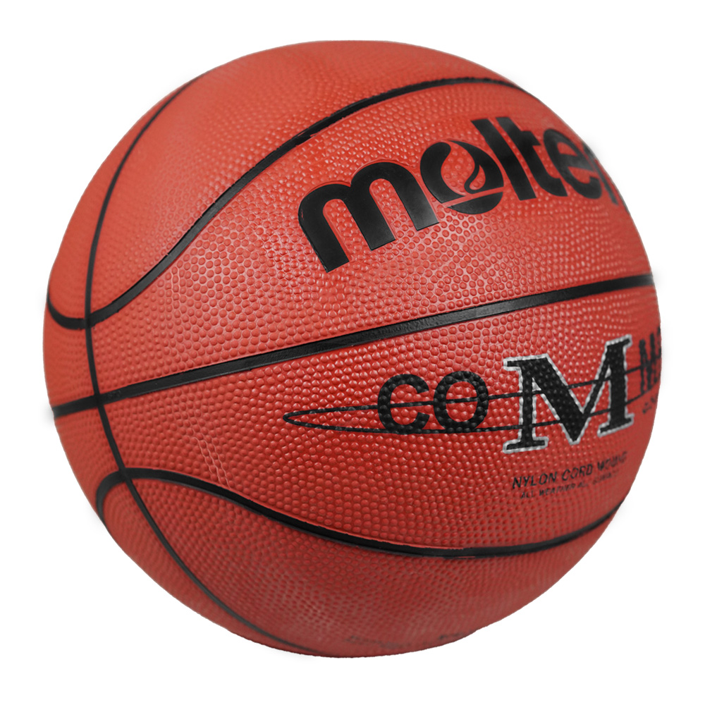 MOLTEN B7R M COMP CLASSIC BASKETBALL SIZE 7, , large image number null