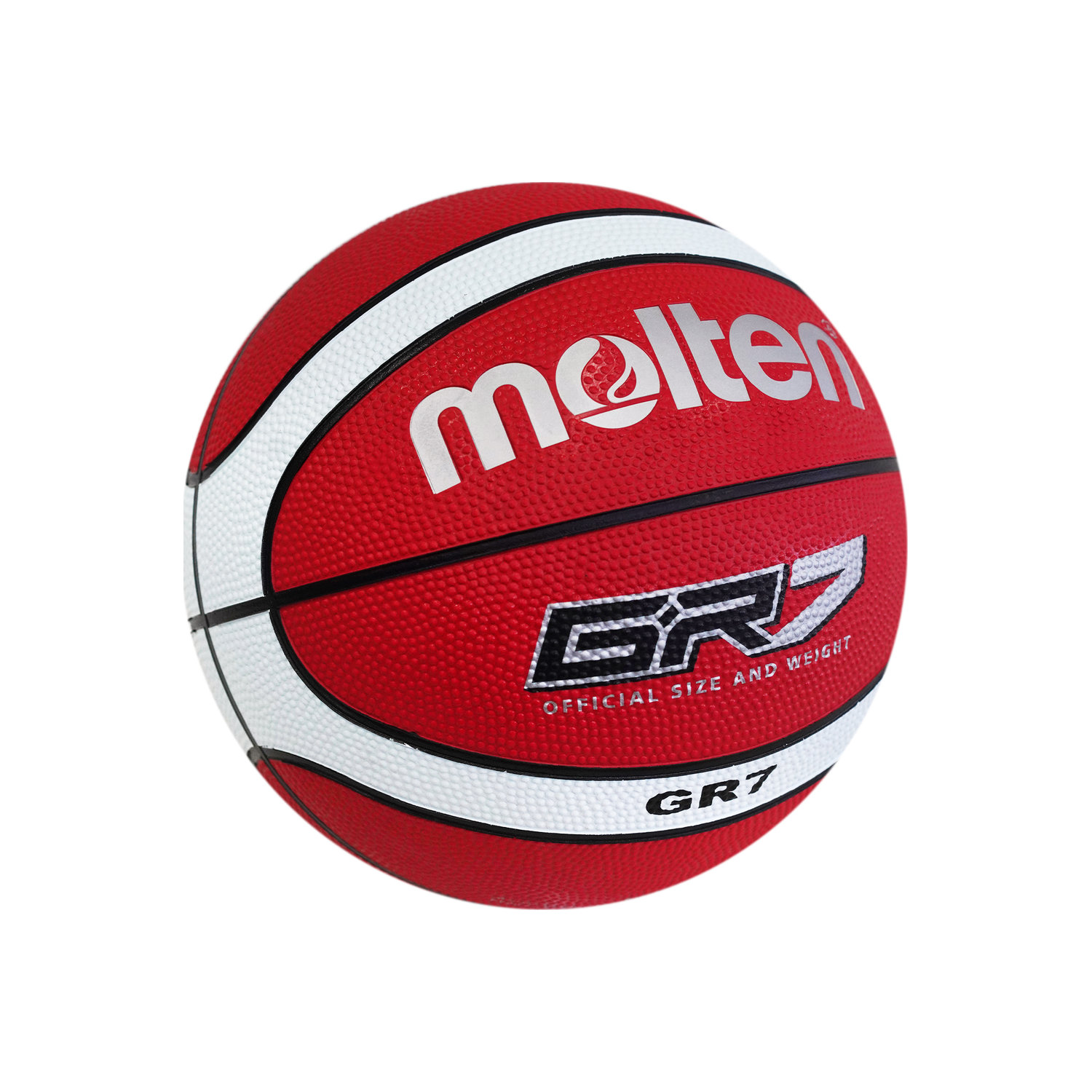 BGR7-RW Basketball Size 7, , large image number null
