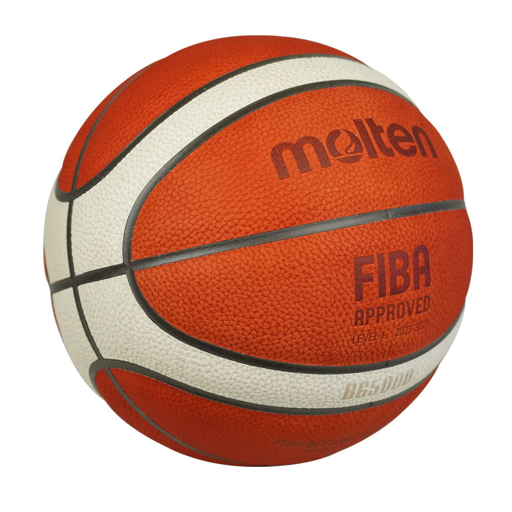 MOLTEN B6G5000 BASKETBALL SIZE 6, , large image number null