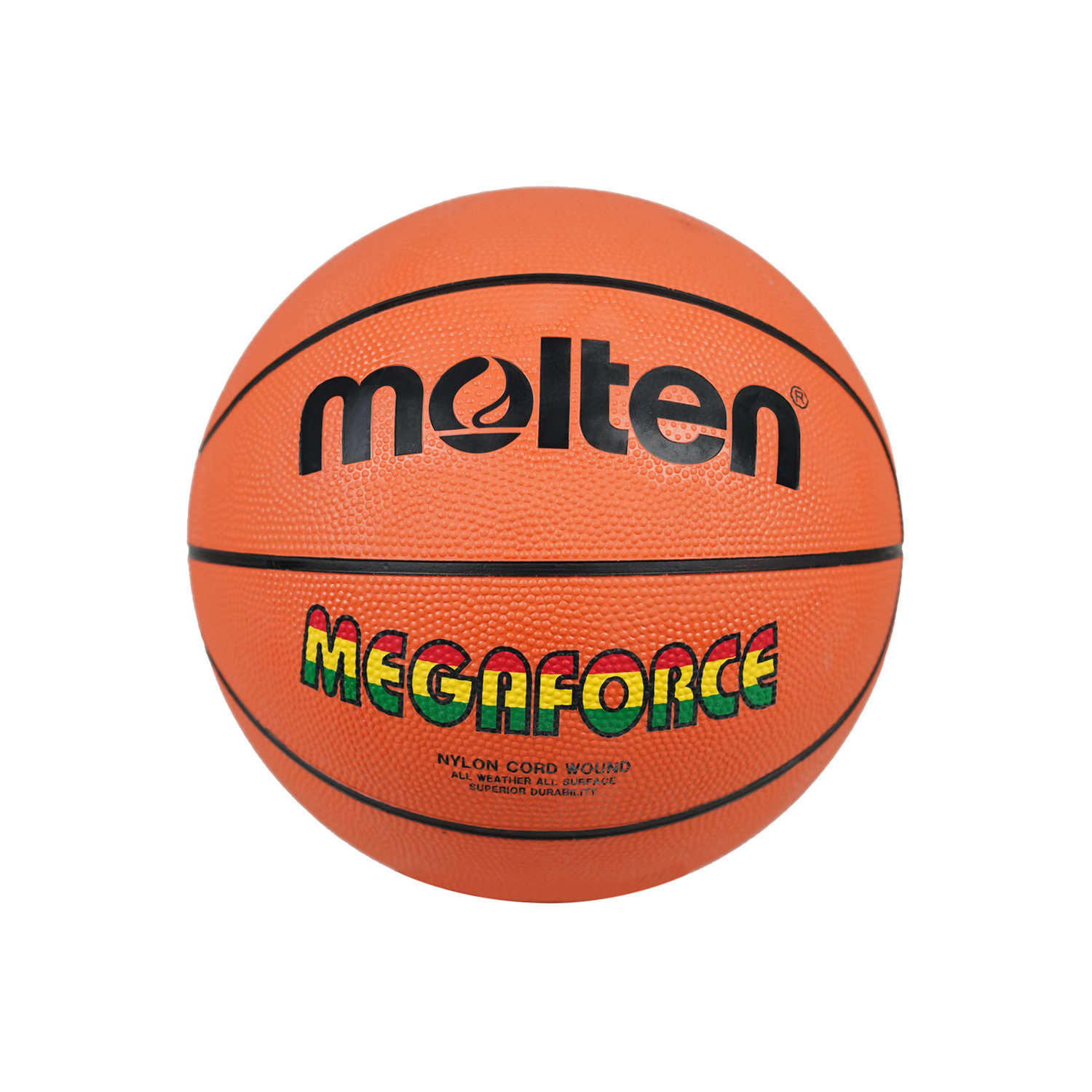 B7R Mega Force Basketball Size 7