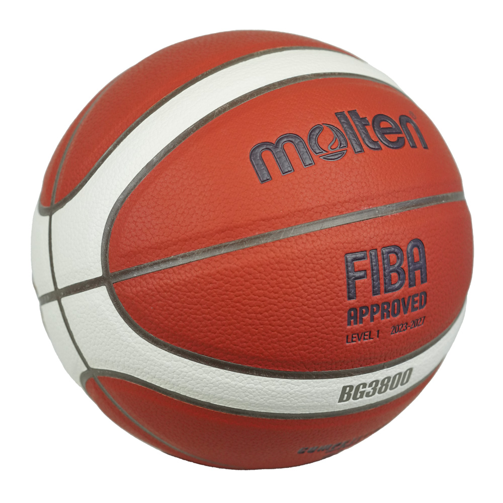 MOLTEN B7G3800-2 BASKETBALL SIZE 7, , large image number null