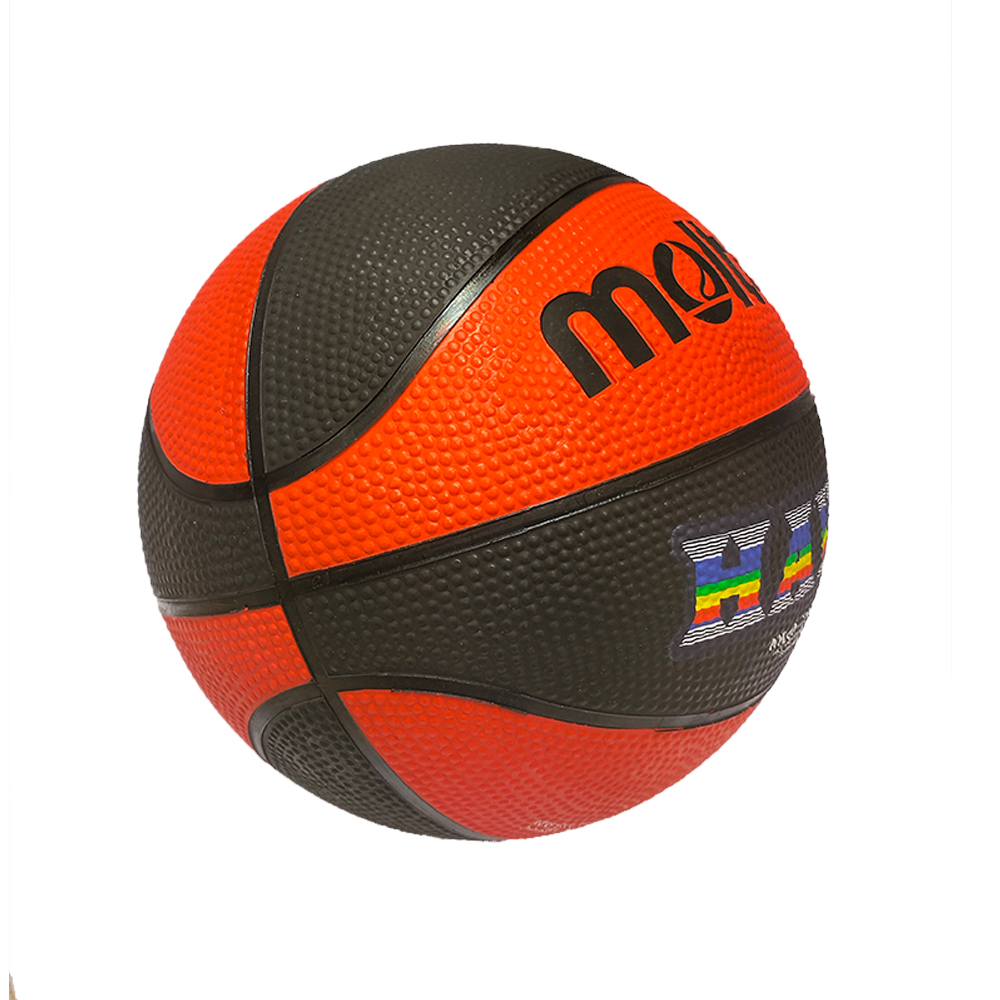 MOLTEN BC3R-HAWK5 MINI BASKETBALL image number null