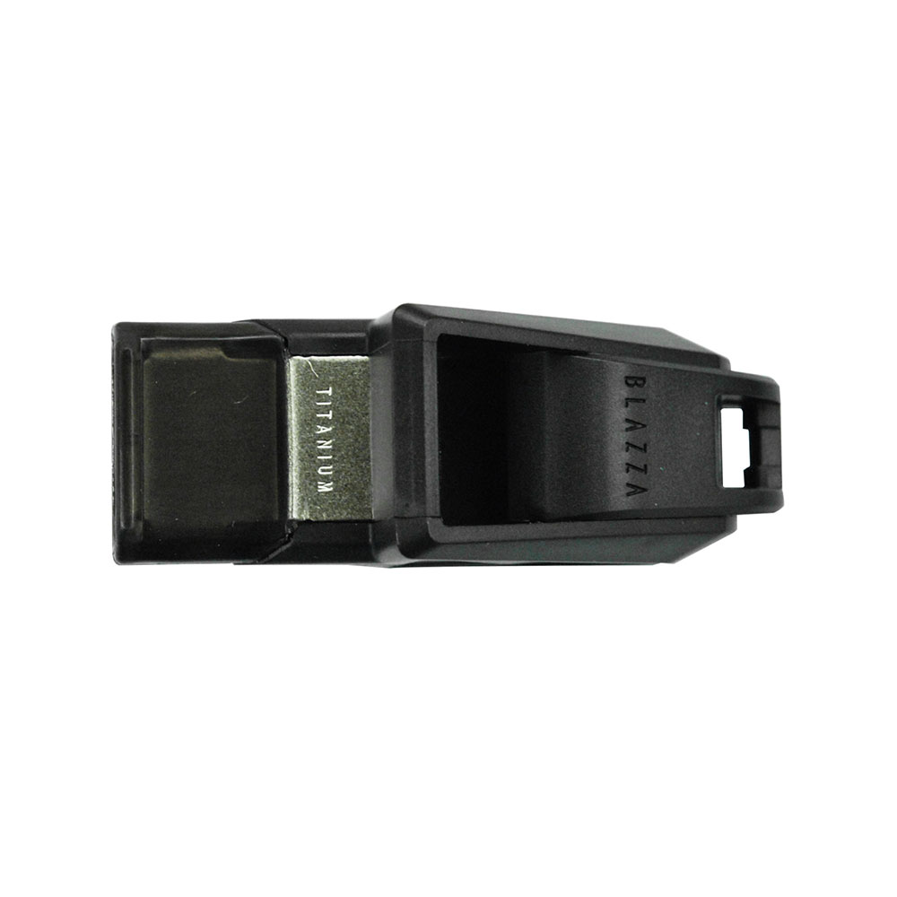 MOLTEN RA0040-KS BLAZZA REFEREE WHISTLE